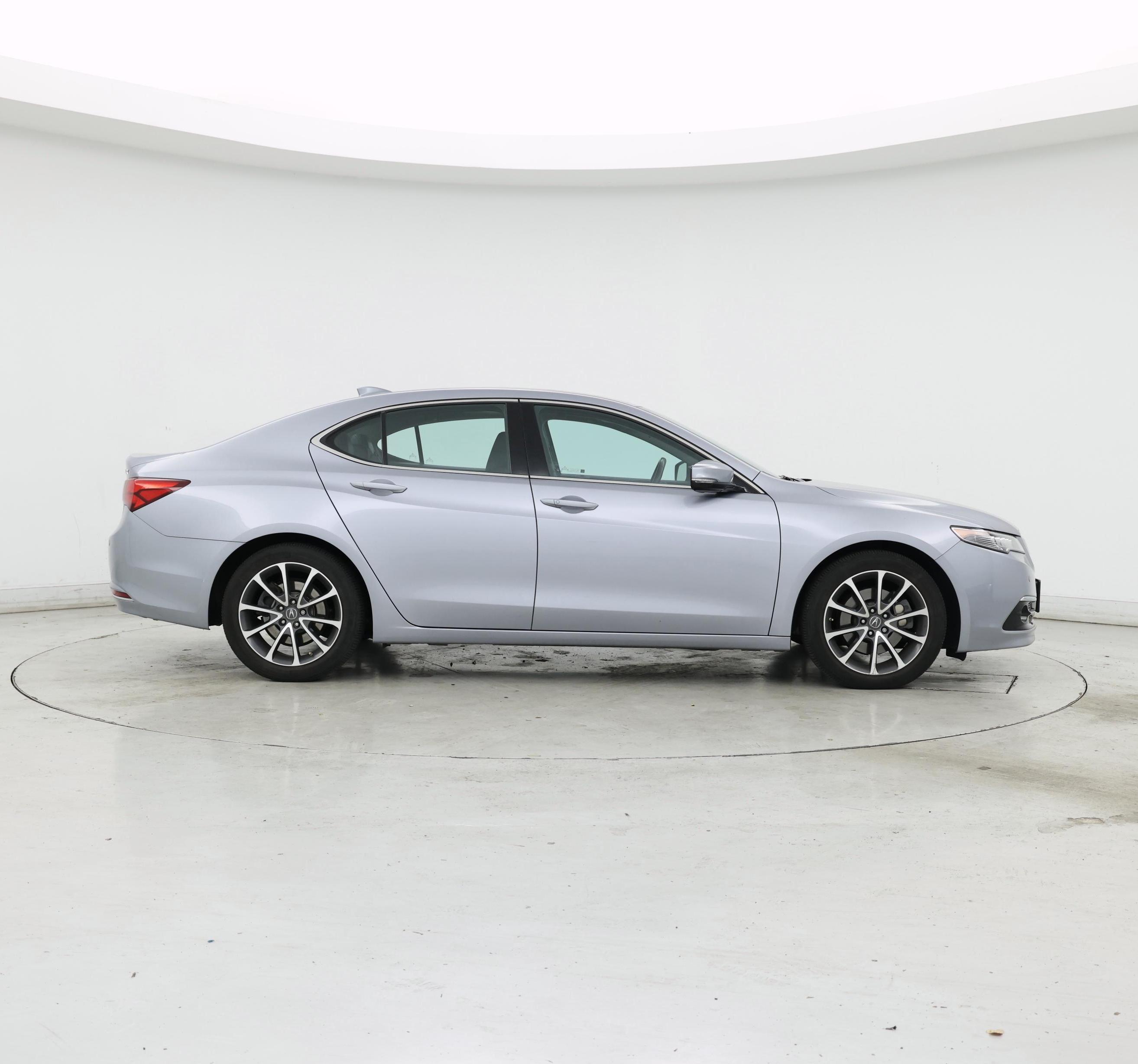 Thumbnail: 2015 Acura TLX - 7