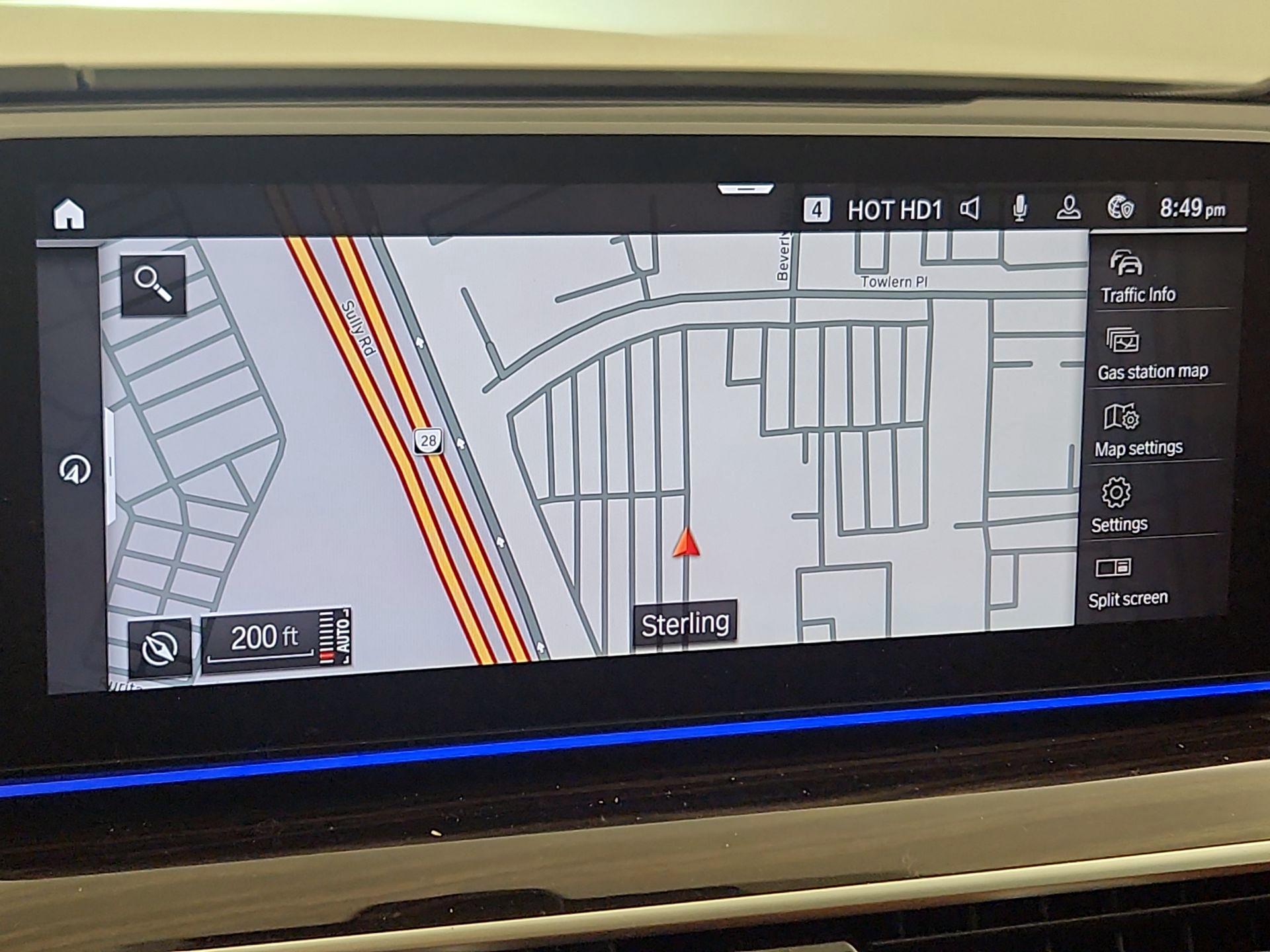 Thumbnail: 2022 BMW 5 Series - 14