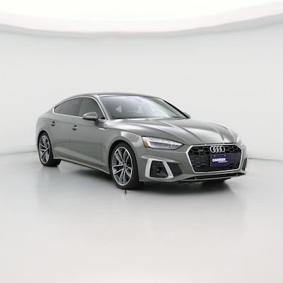 2023 Audi A5 Sportback S-Line Premium Plus