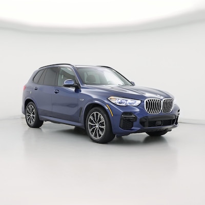 2023 BMW X5 Plug In Hybrid XDrive45e