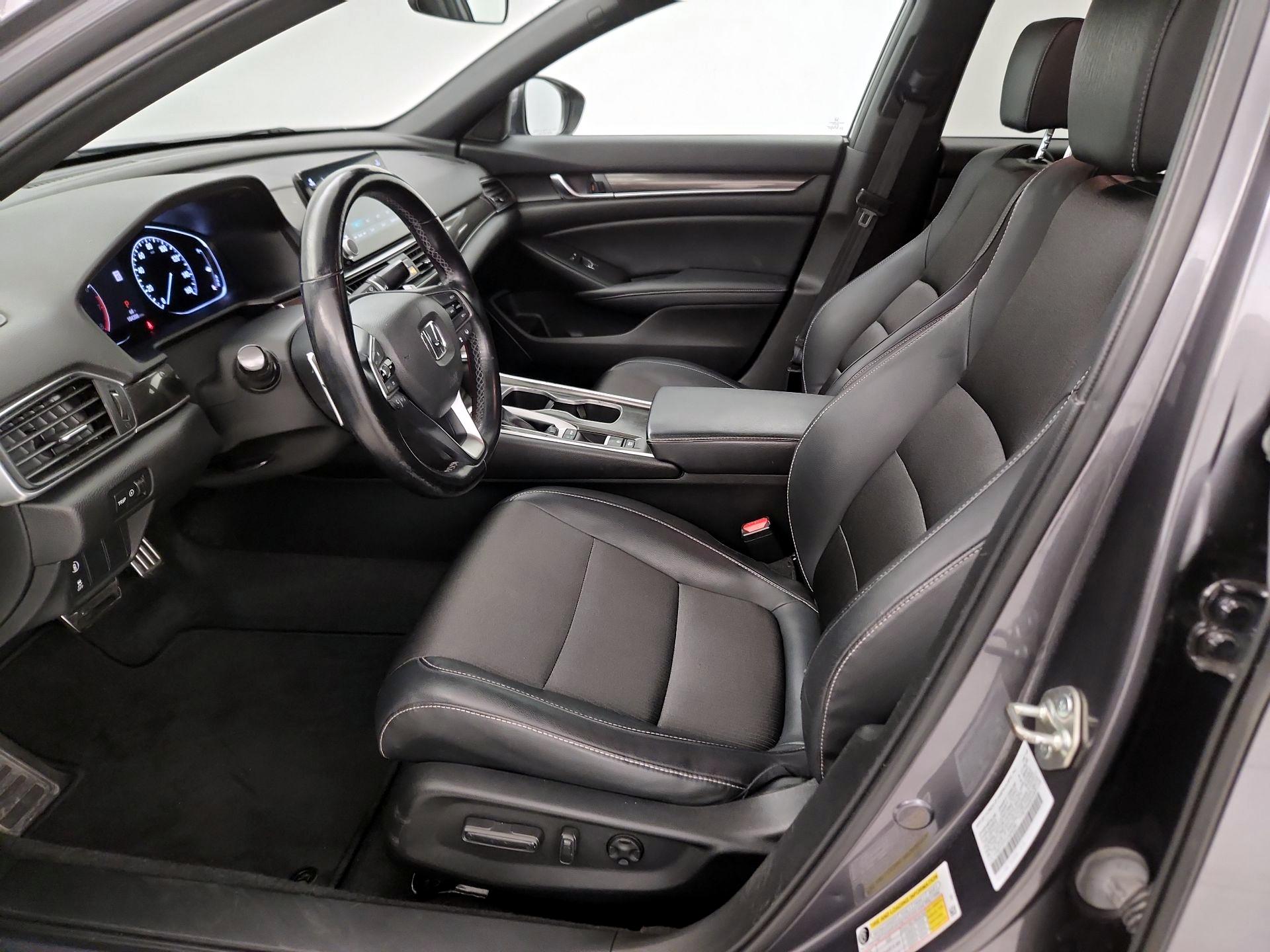 Thumbnail: 2018 Honda Accord - 11