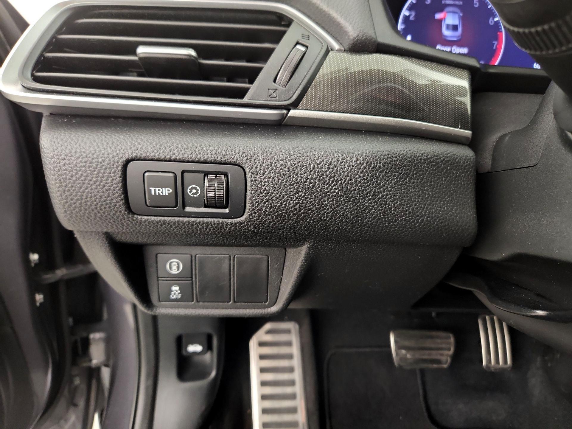 Thumbnail: 2018 Honda Accord - 13