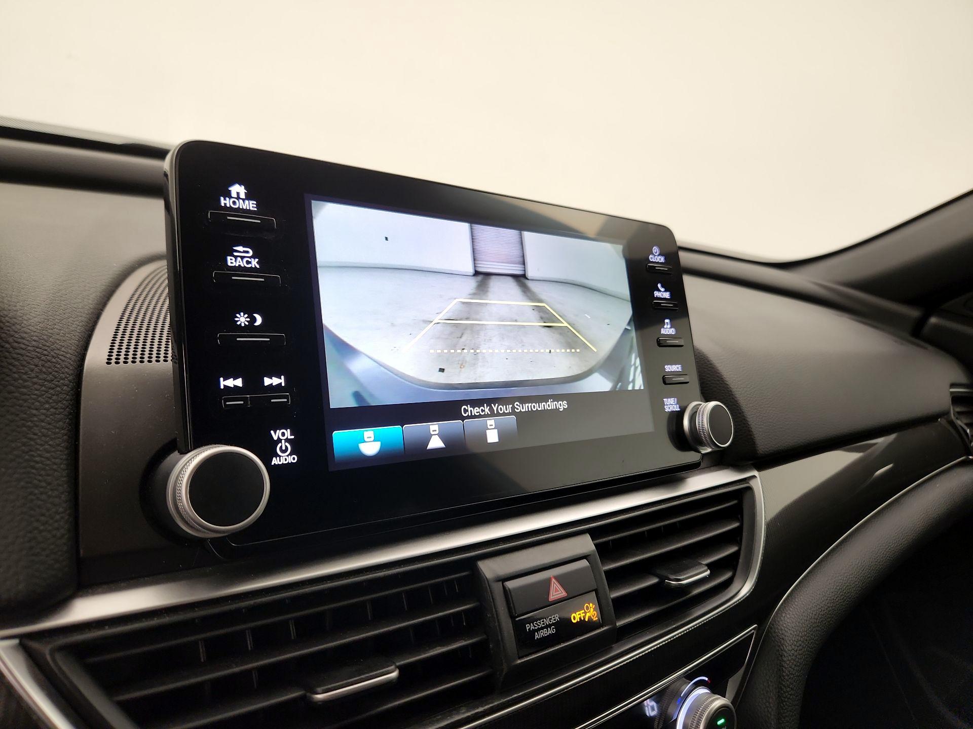 Thumbnail: 2018 Honda Accord - 14