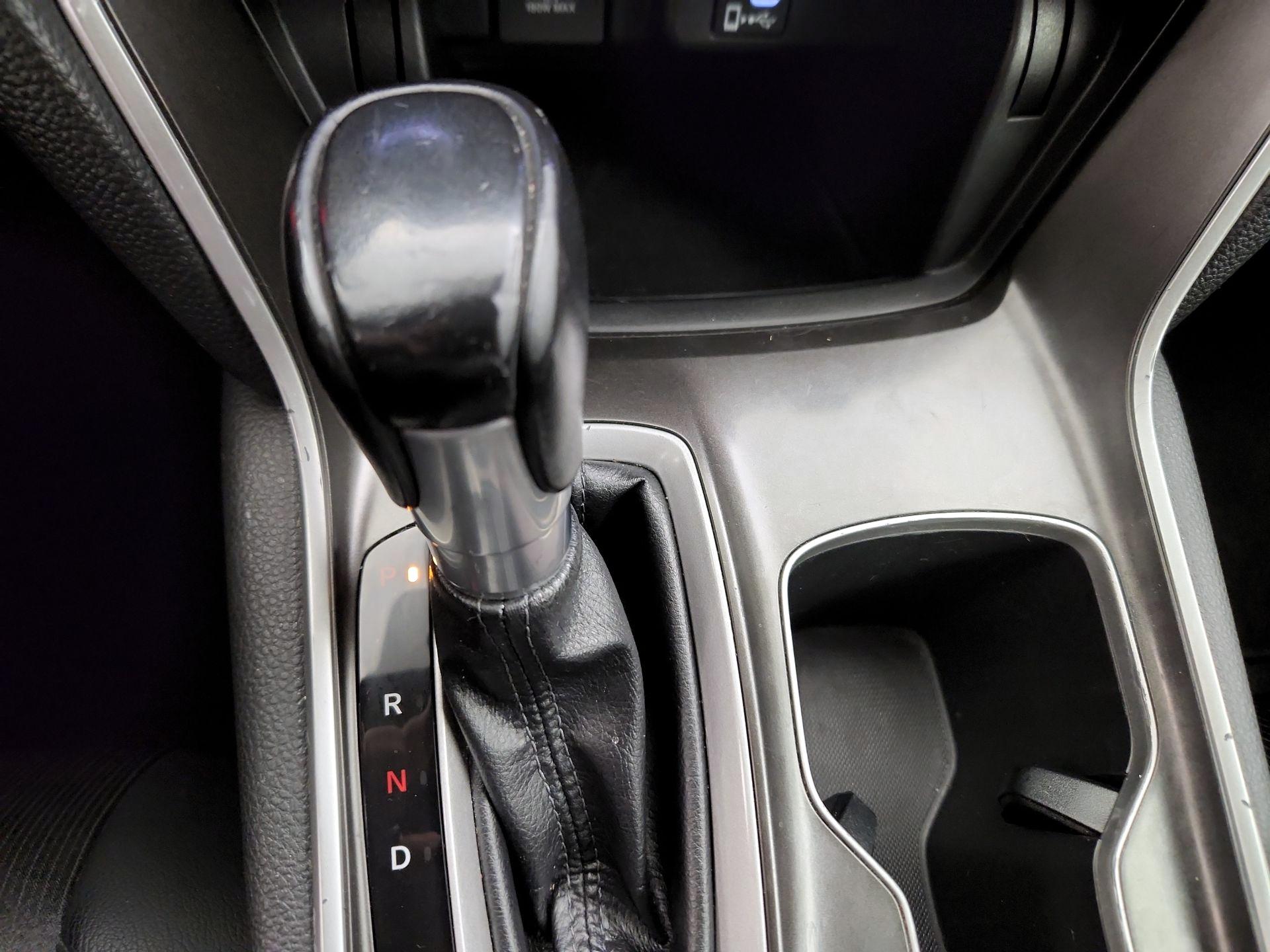 Thumbnail: 2018 Honda Accord - 17