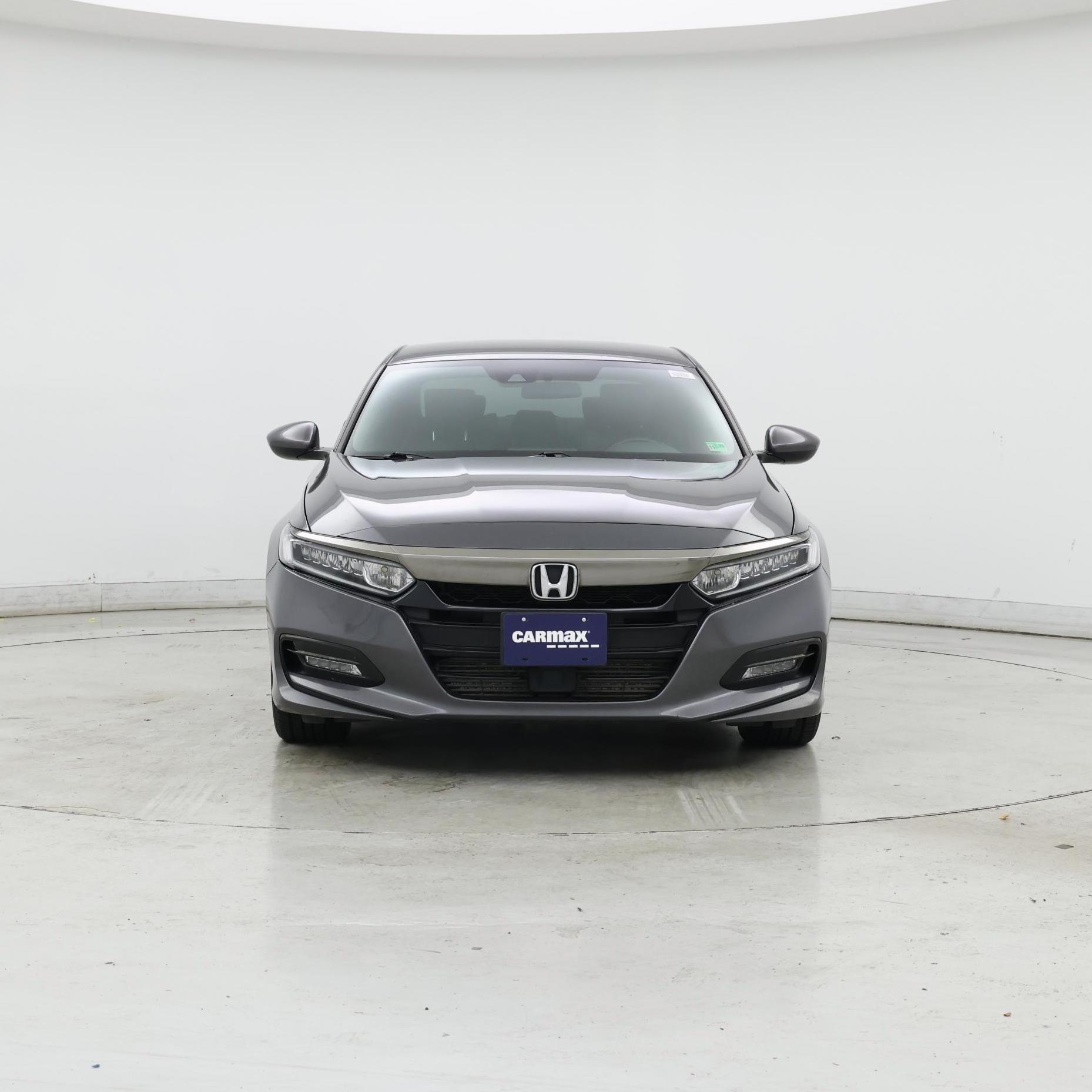 Thumbnail: 2018 Honda Accord - 5