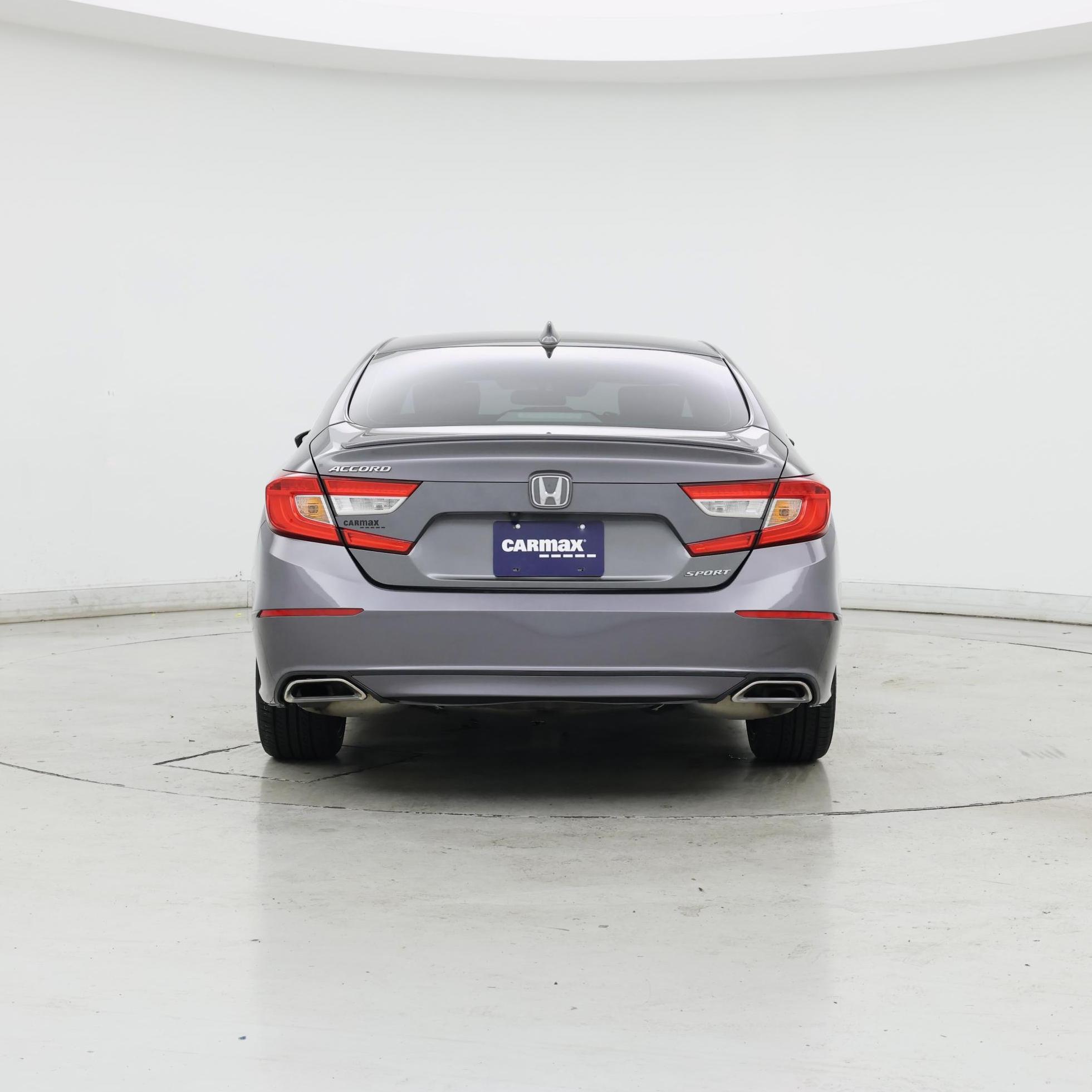 Thumbnail: 2018 Honda Accord - 6