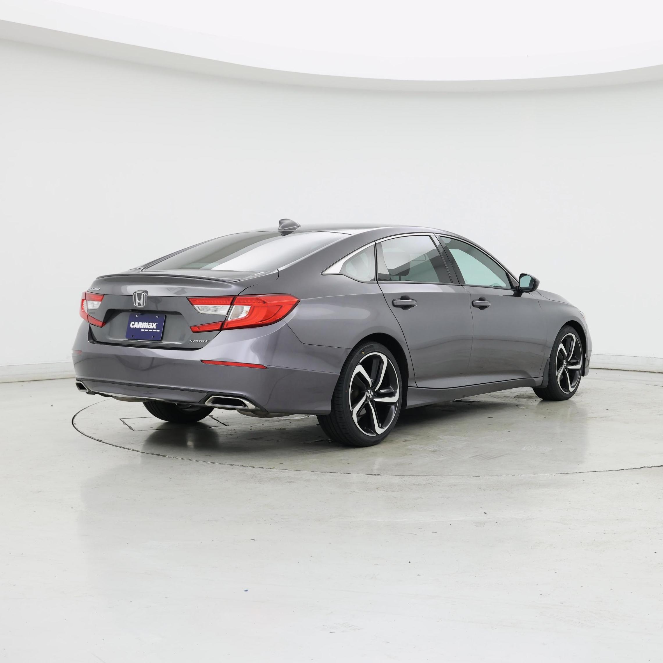 Thumbnail: 2018 Honda Accord - 8