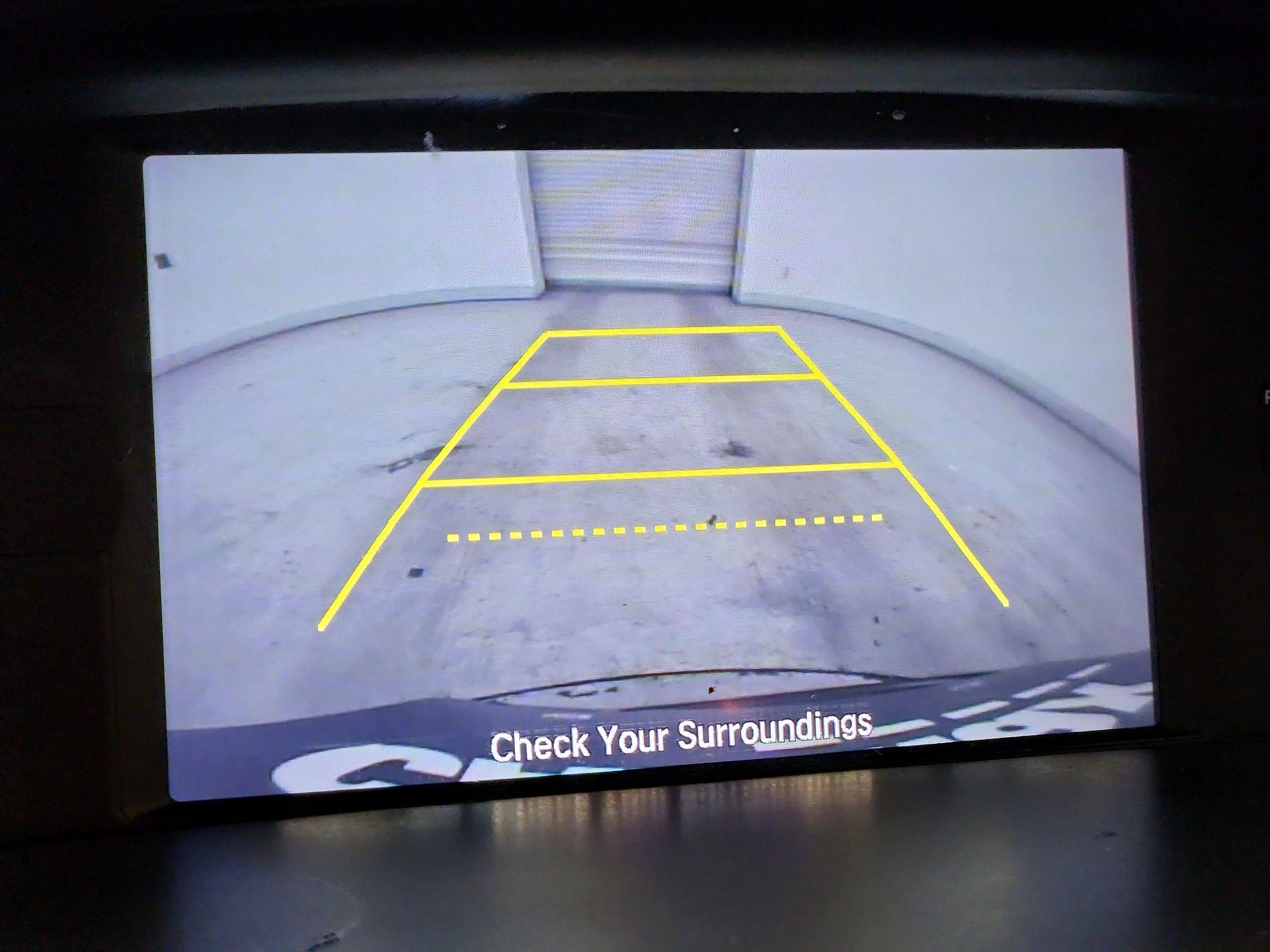 Thumbnail: 2014 Honda Odyssey - 14