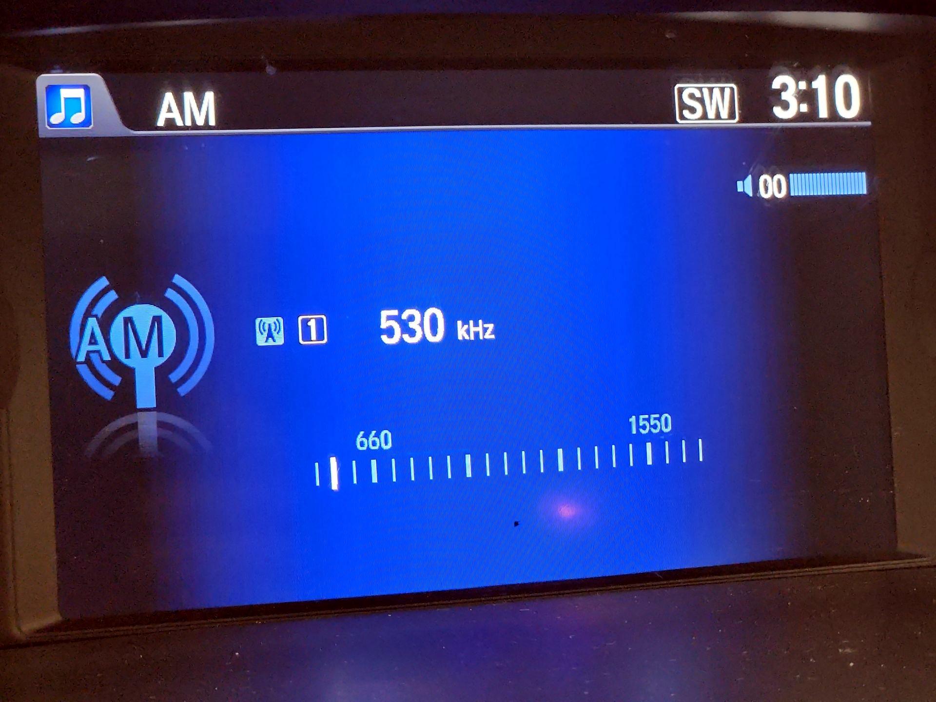 Thumbnail: 2014 Honda Odyssey - 15