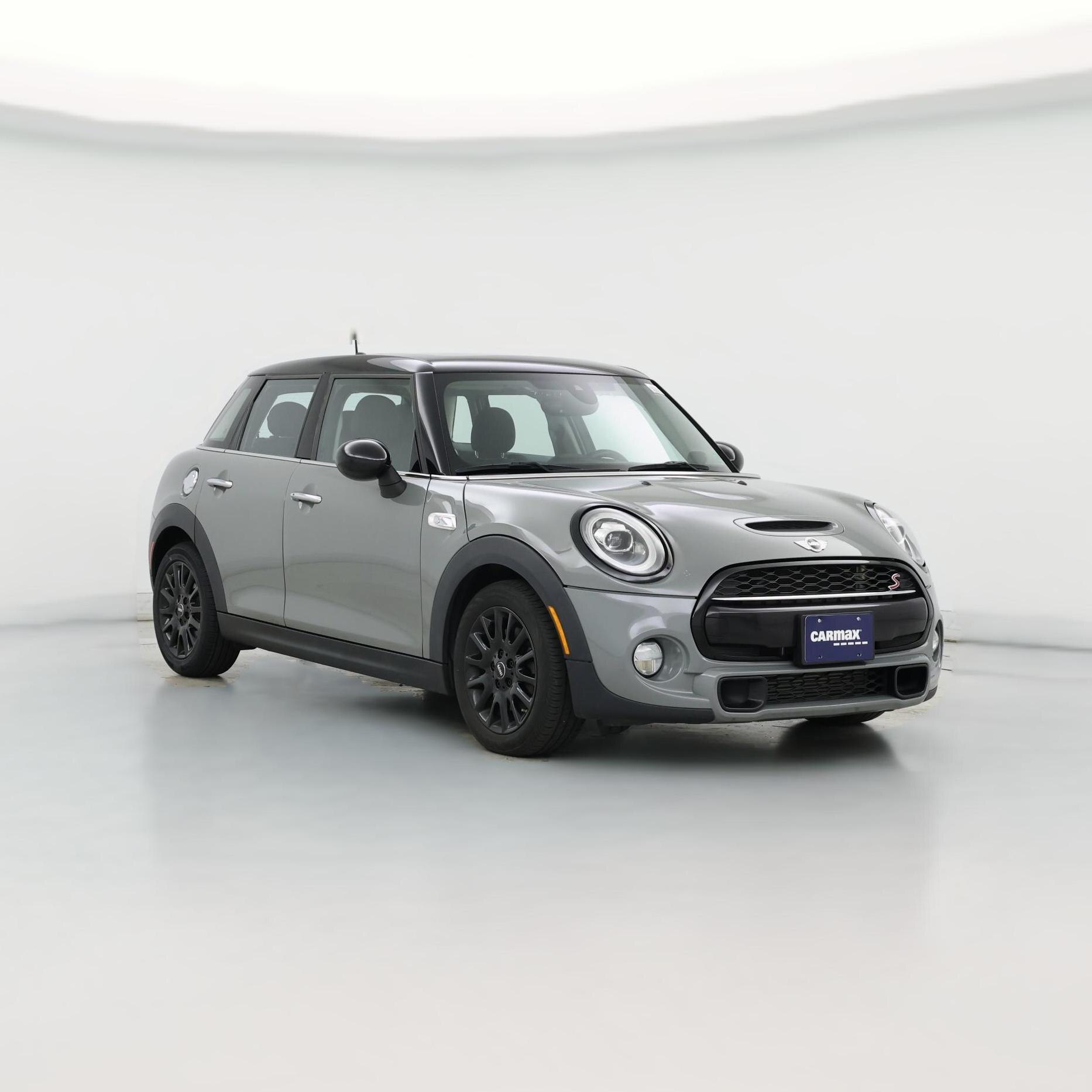 Thumbnail: 2019 MINI Cooper Hardtop - 1