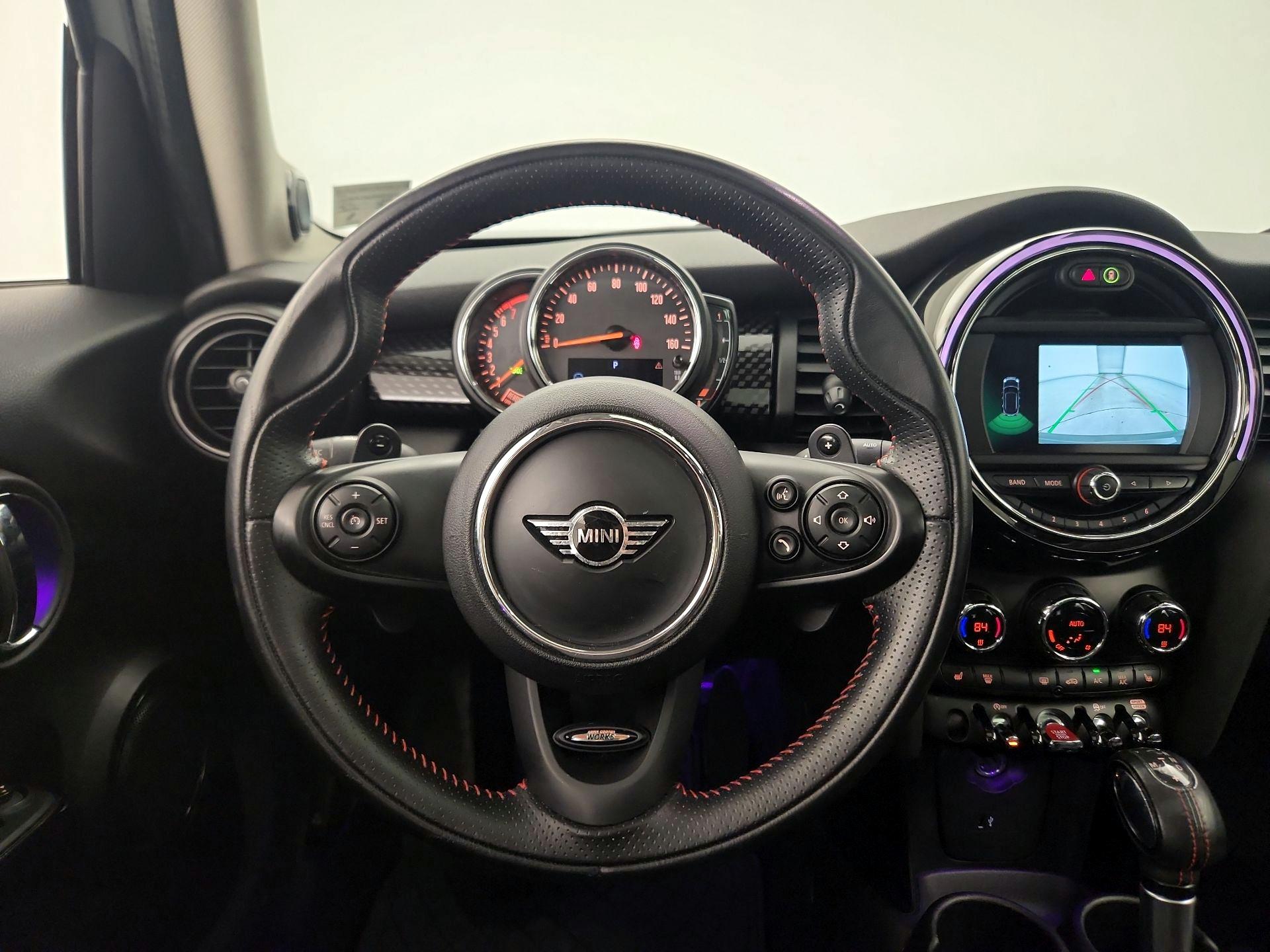 Thumbnail: 2019 MINI Cooper Hardtop - 10