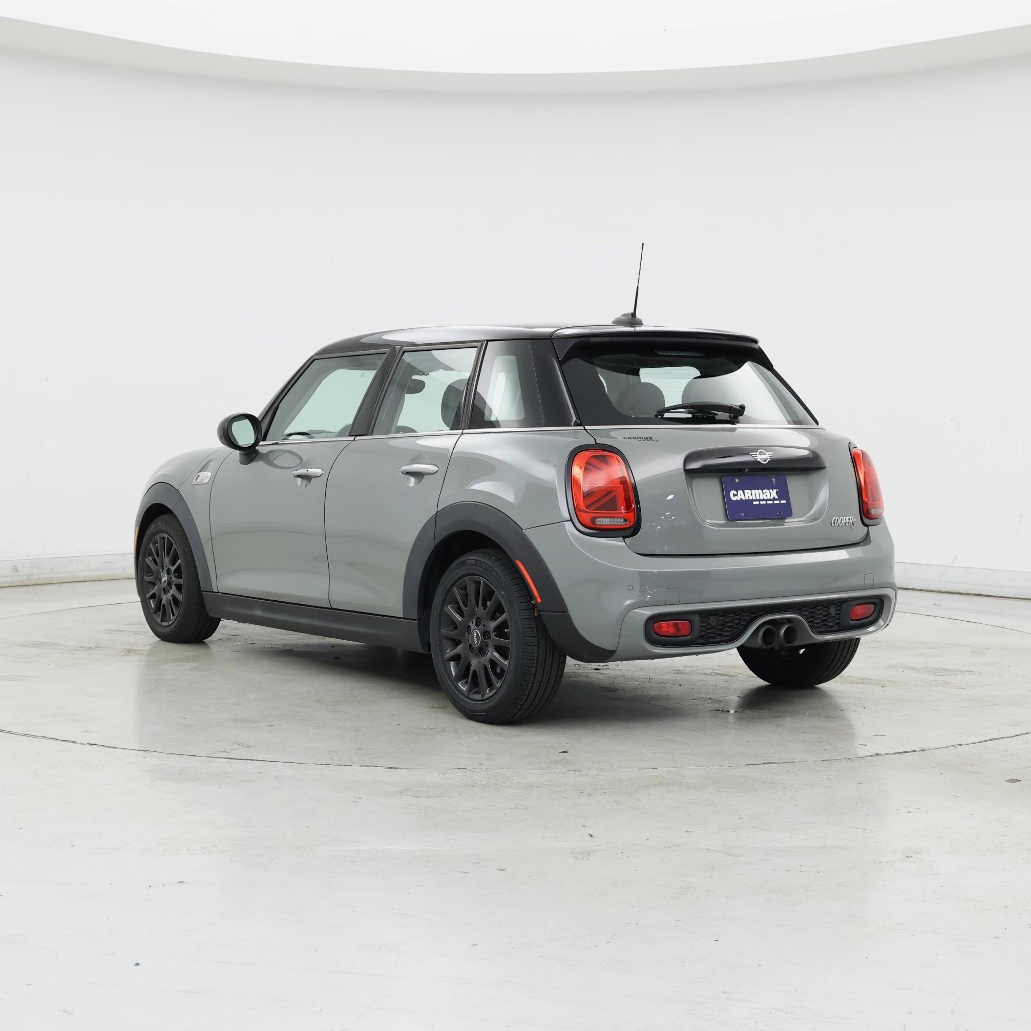 Thumbnail: 2019 MINI Cooper Hardtop - 2