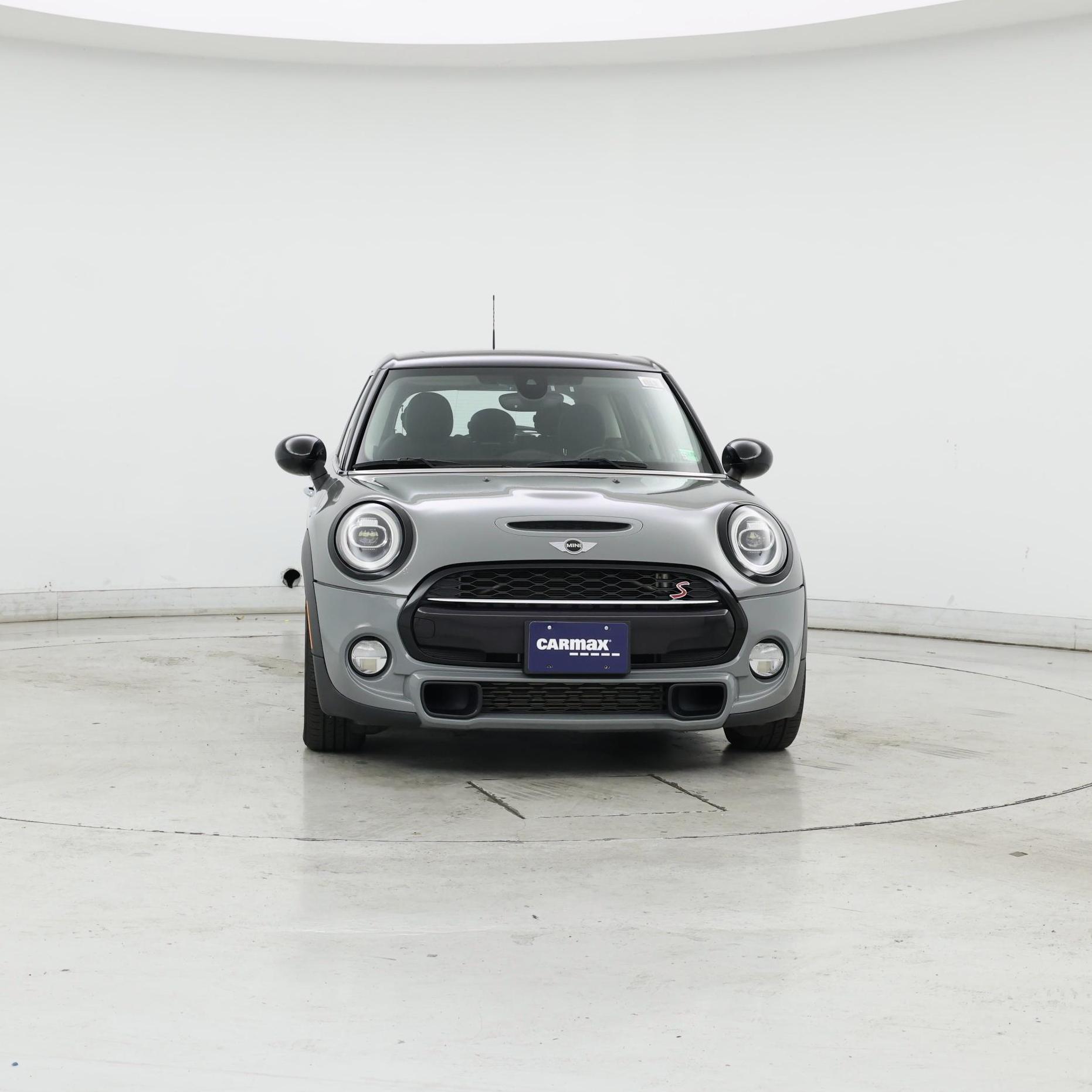 Thumbnail: 2019 MINI Cooper Hardtop - 5