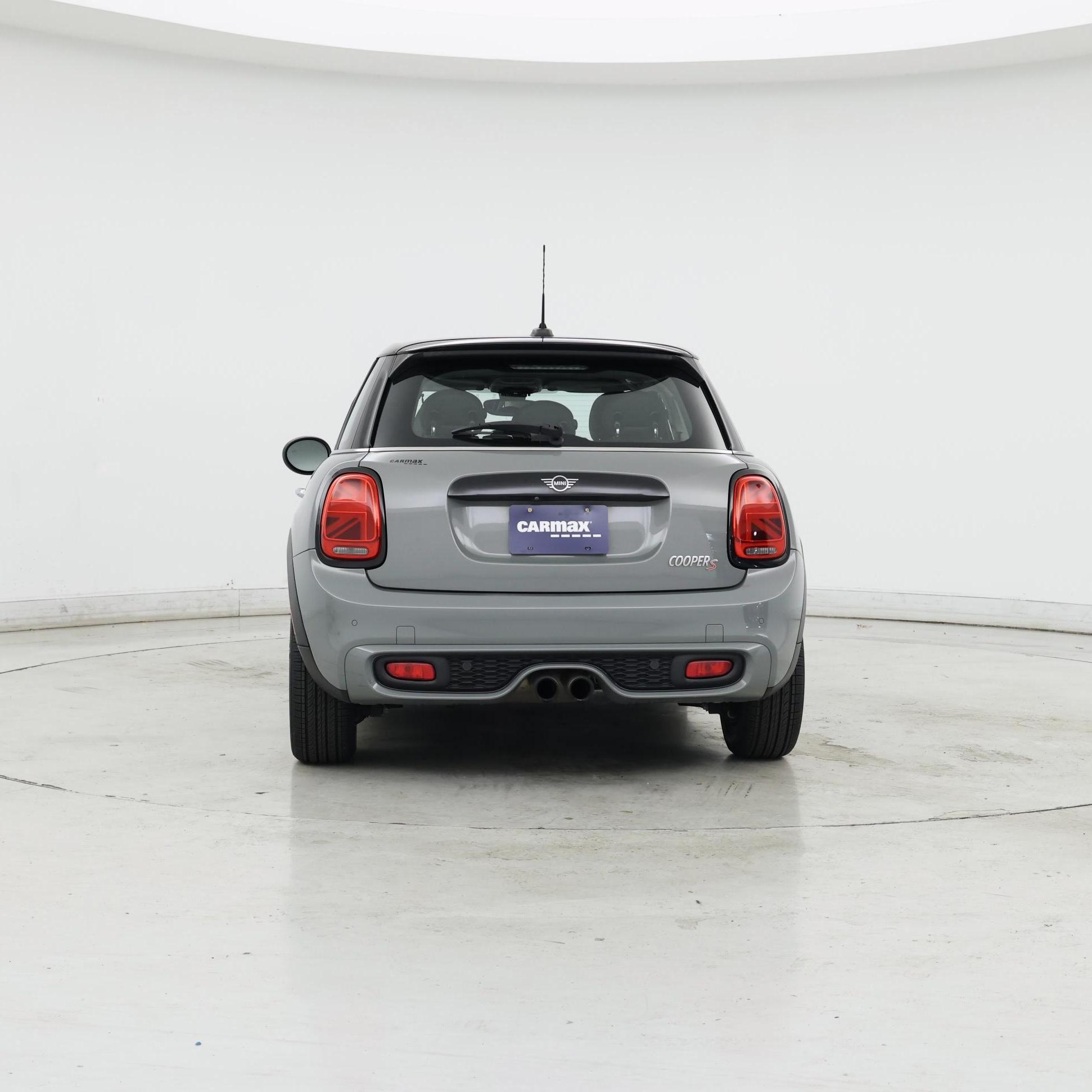 Thumbnail: 2019 MINI Cooper Hardtop - 6