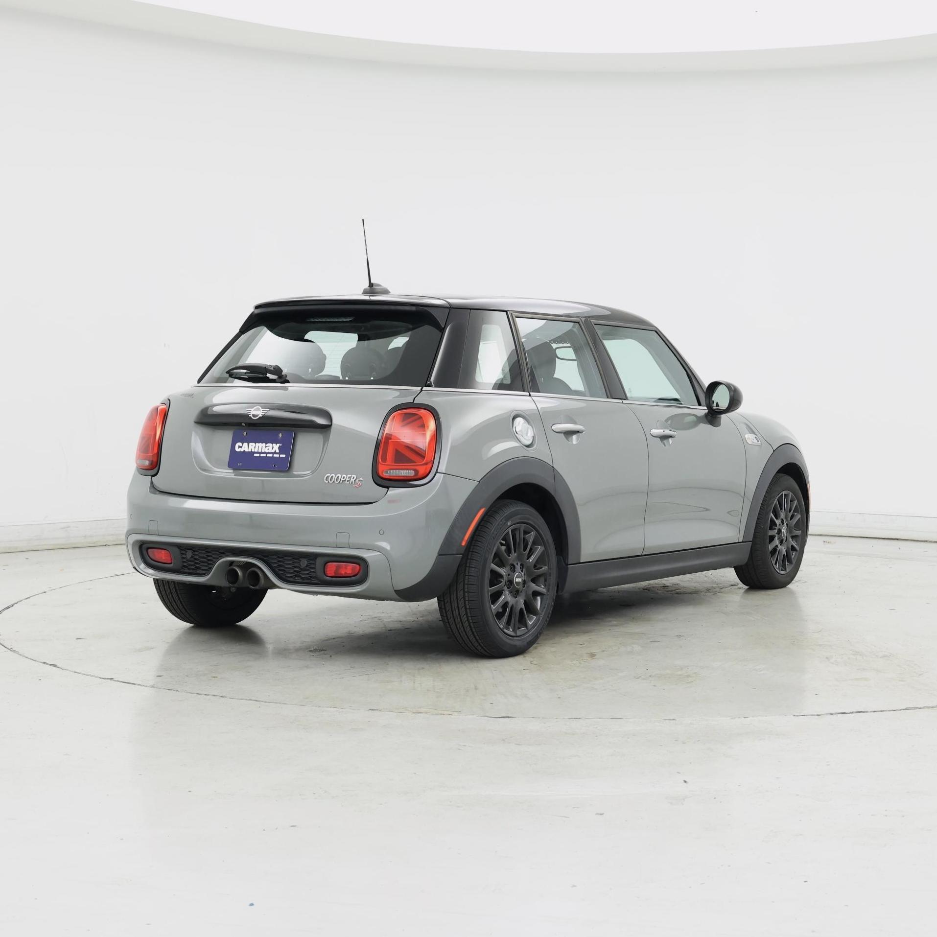 Thumbnail: 2019 MINI Cooper Hardtop - 8