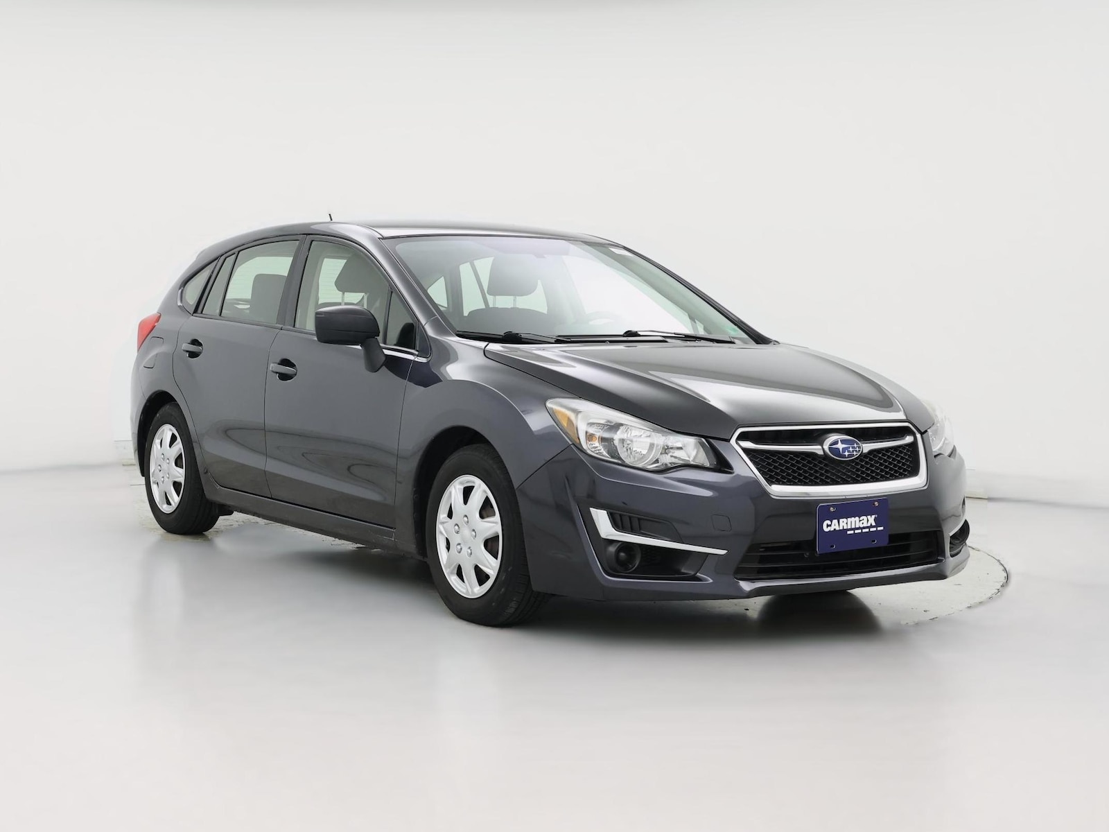 2015 Subaru Impreza 2.0I