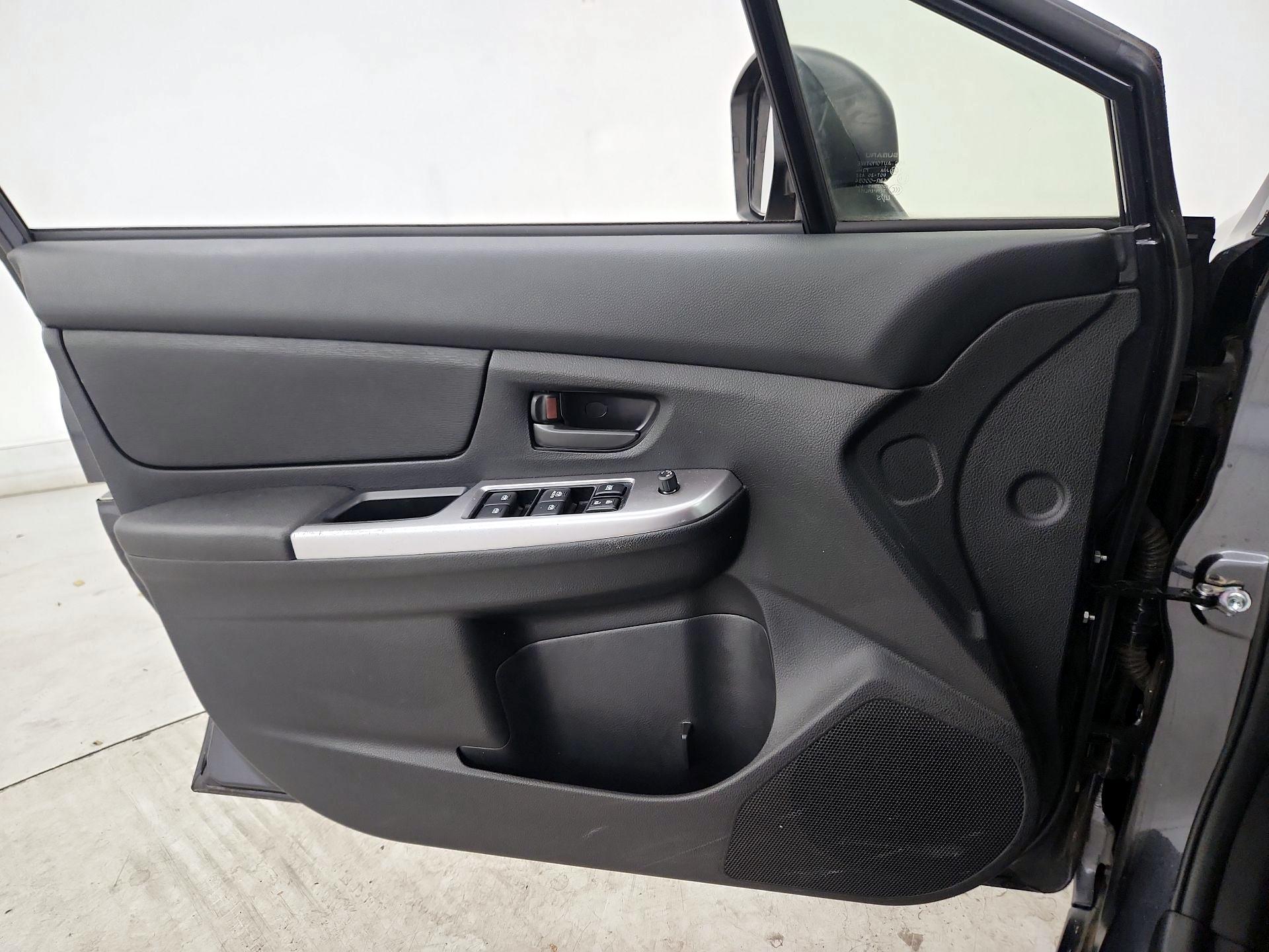 Thumbnail: 2015 Subaru Impreza - 12