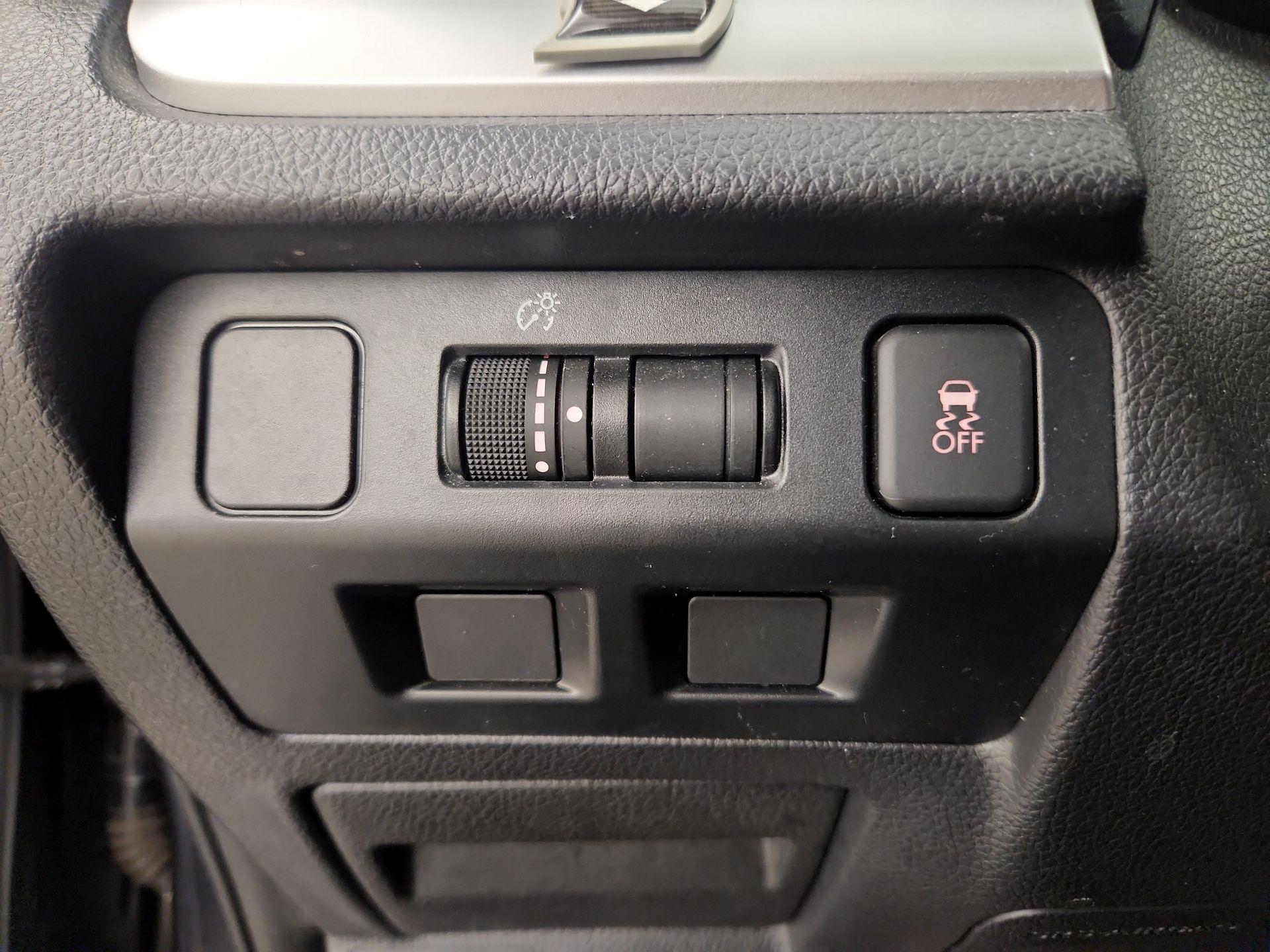 Thumbnail: 2015 Subaru Impreza - 13