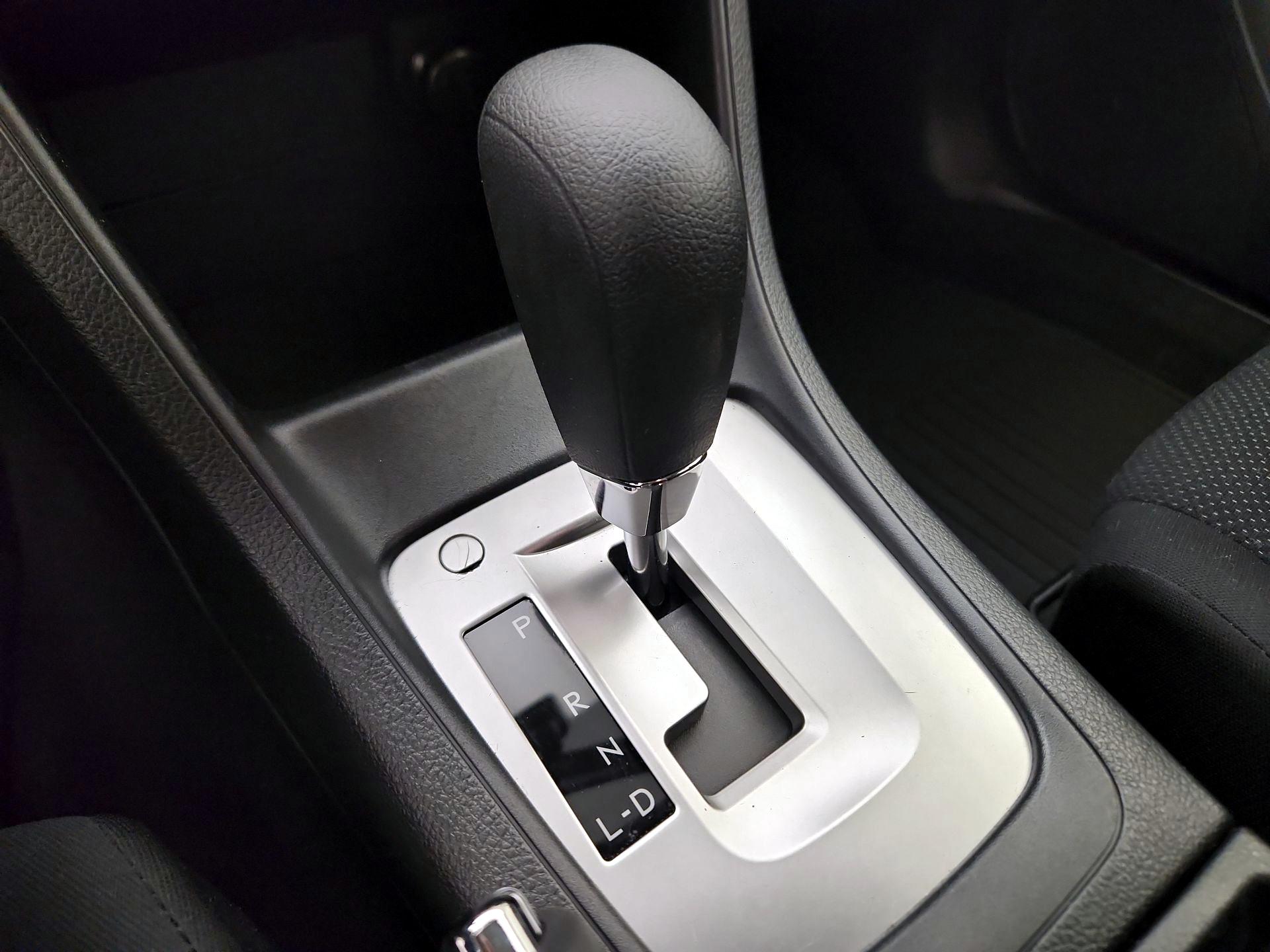 Thumbnail: 2015 Subaru Impreza - 17