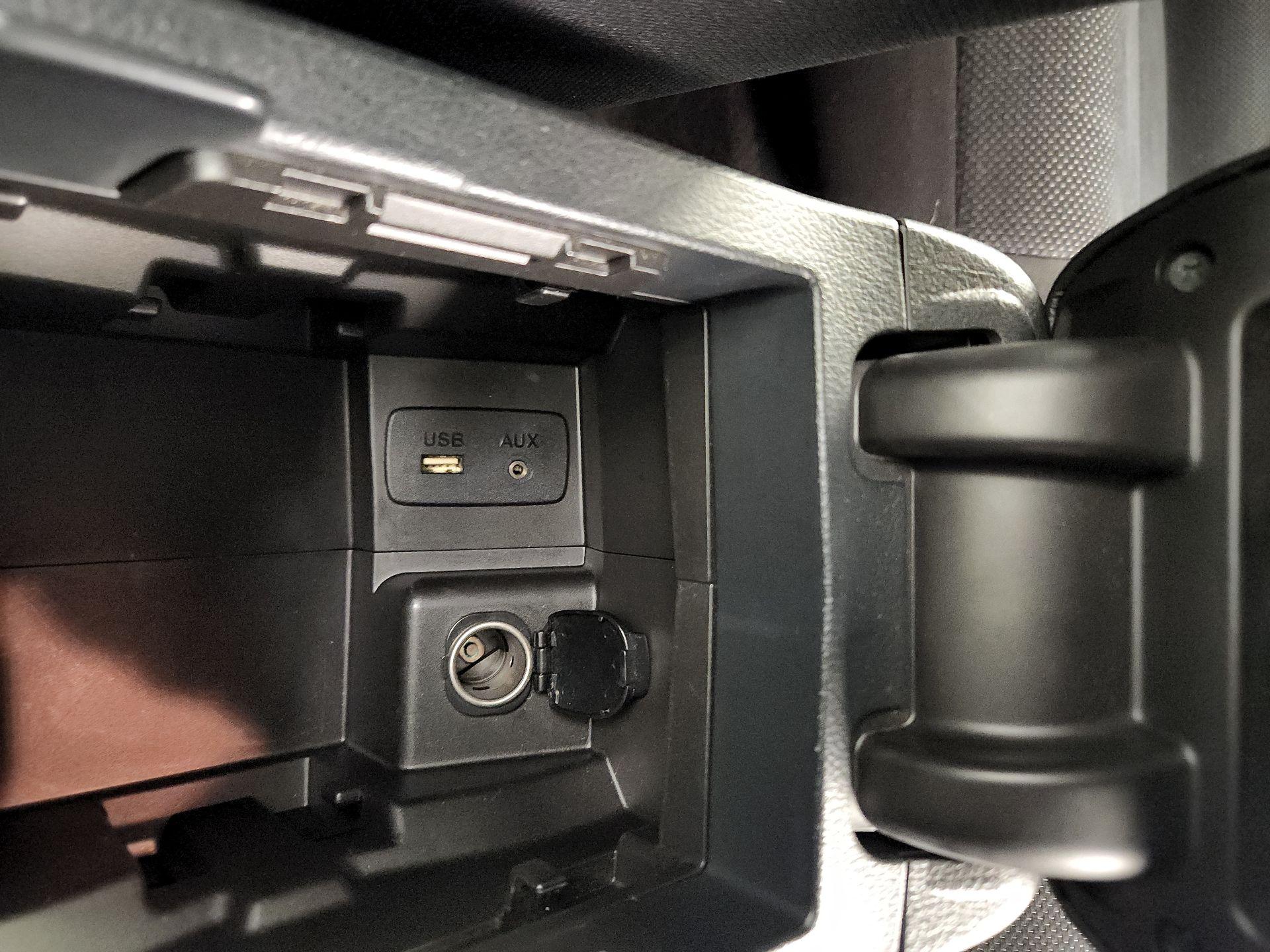 Thumbnail: 2015 Subaru Impreza - 18