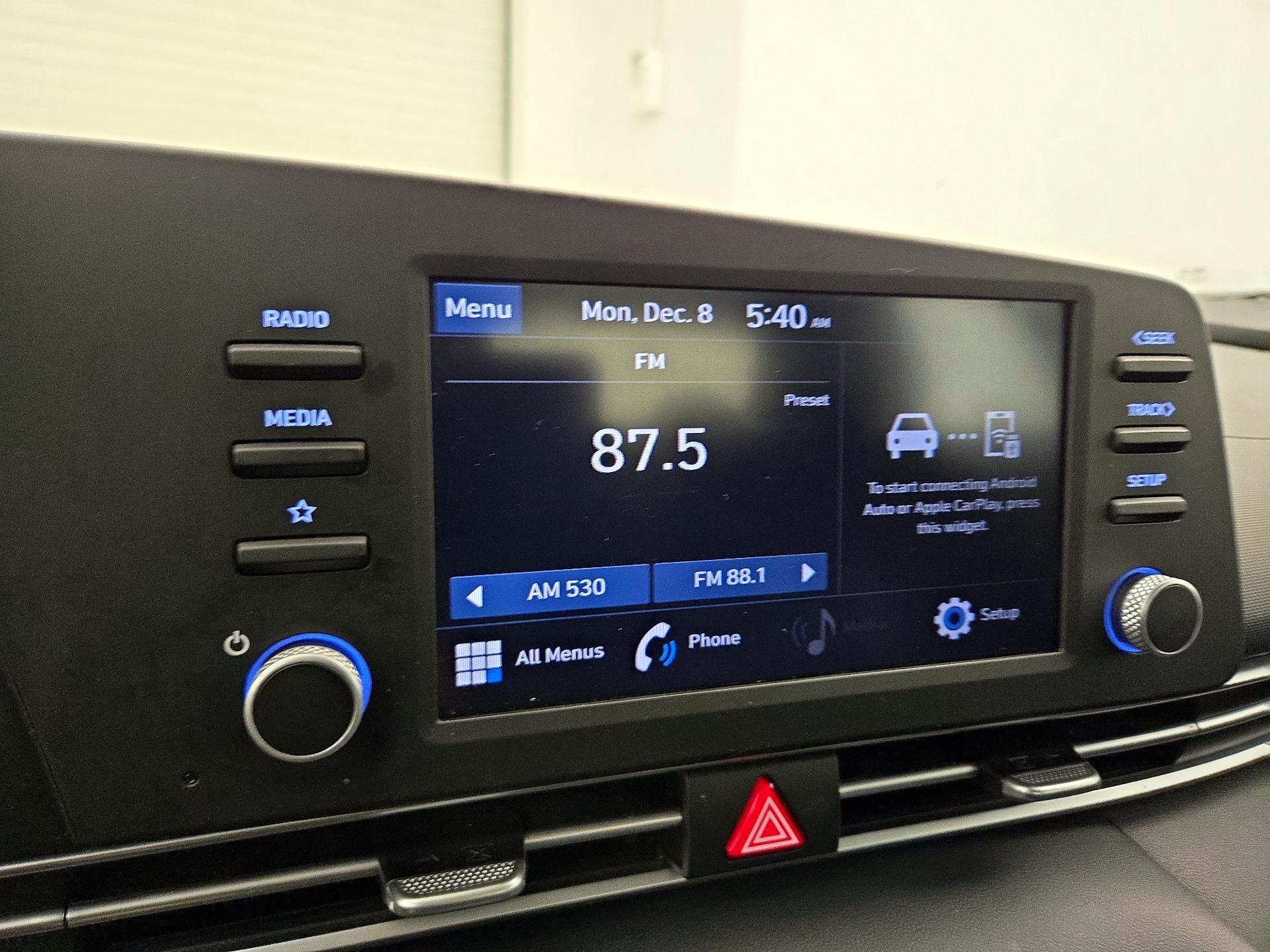 Thumbnail: 2021 Hyundai Elantra - 15