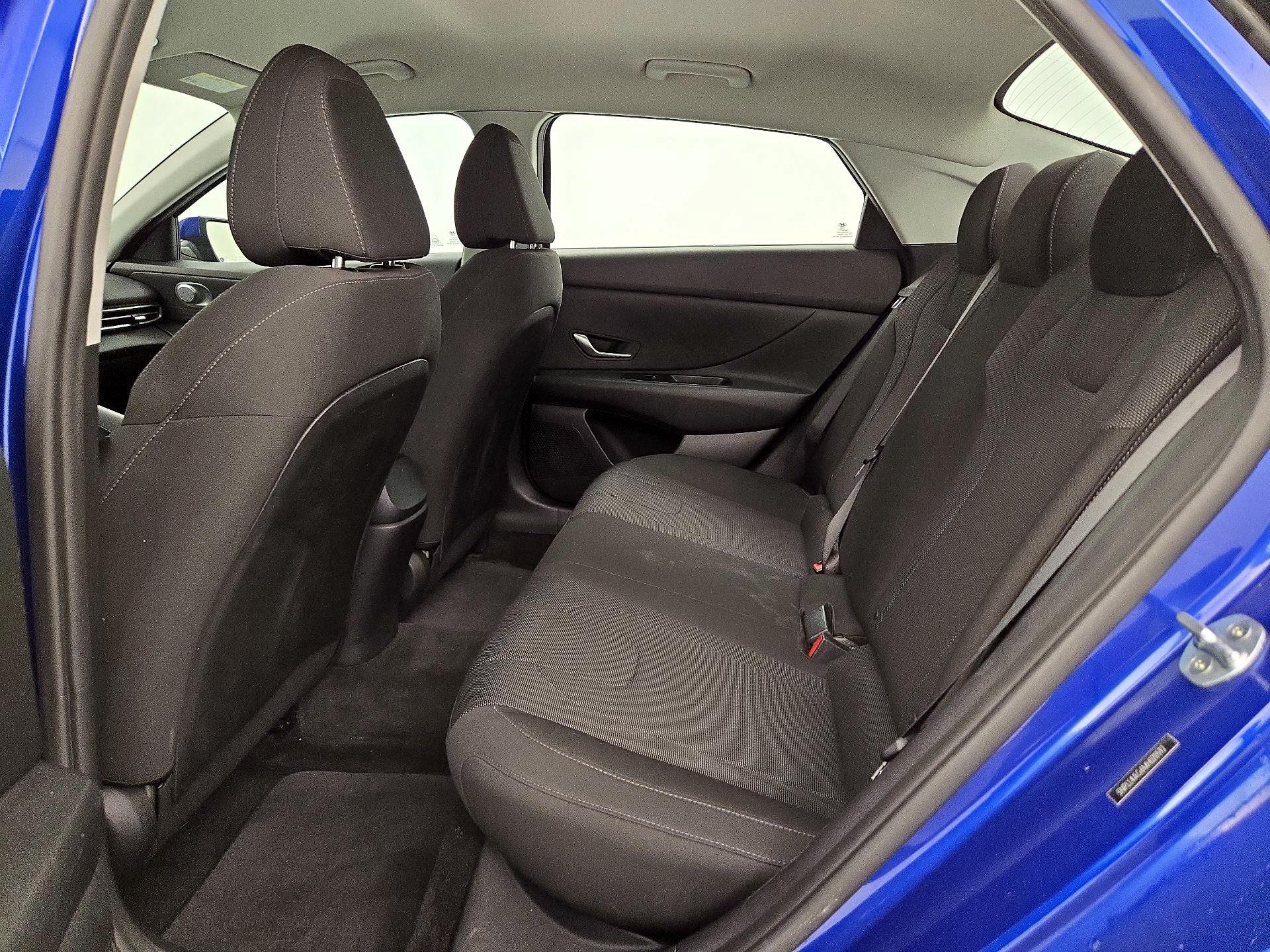 Thumbnail: 2021 Hyundai Elantra - 19