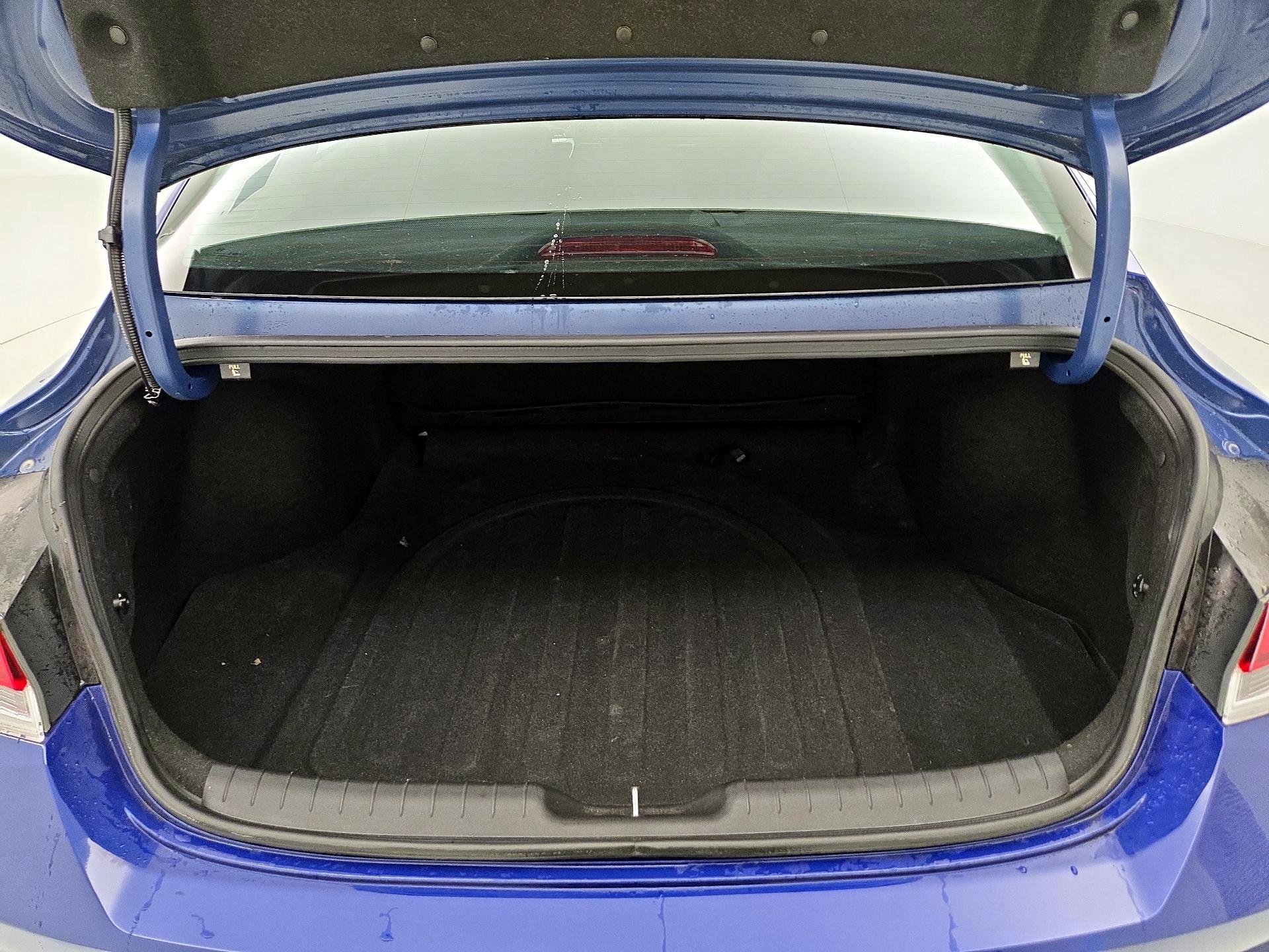 Thumbnail: 2021 Hyundai Elantra - 20