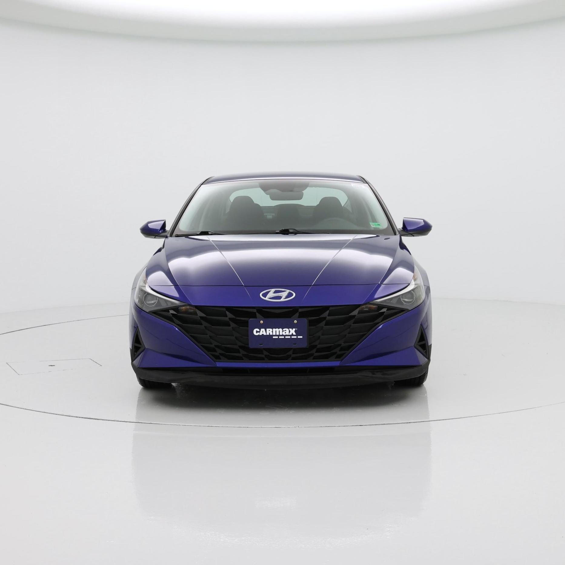 Thumbnail: 2021 Hyundai Elantra - 5