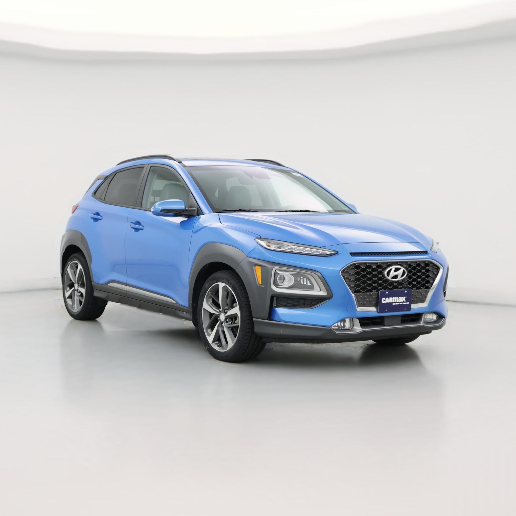 Thumbnail: 2020 Hyundai Kona - 1