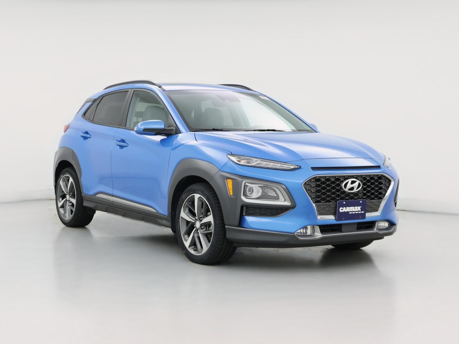 2020 Hyundai Kona Ultimate