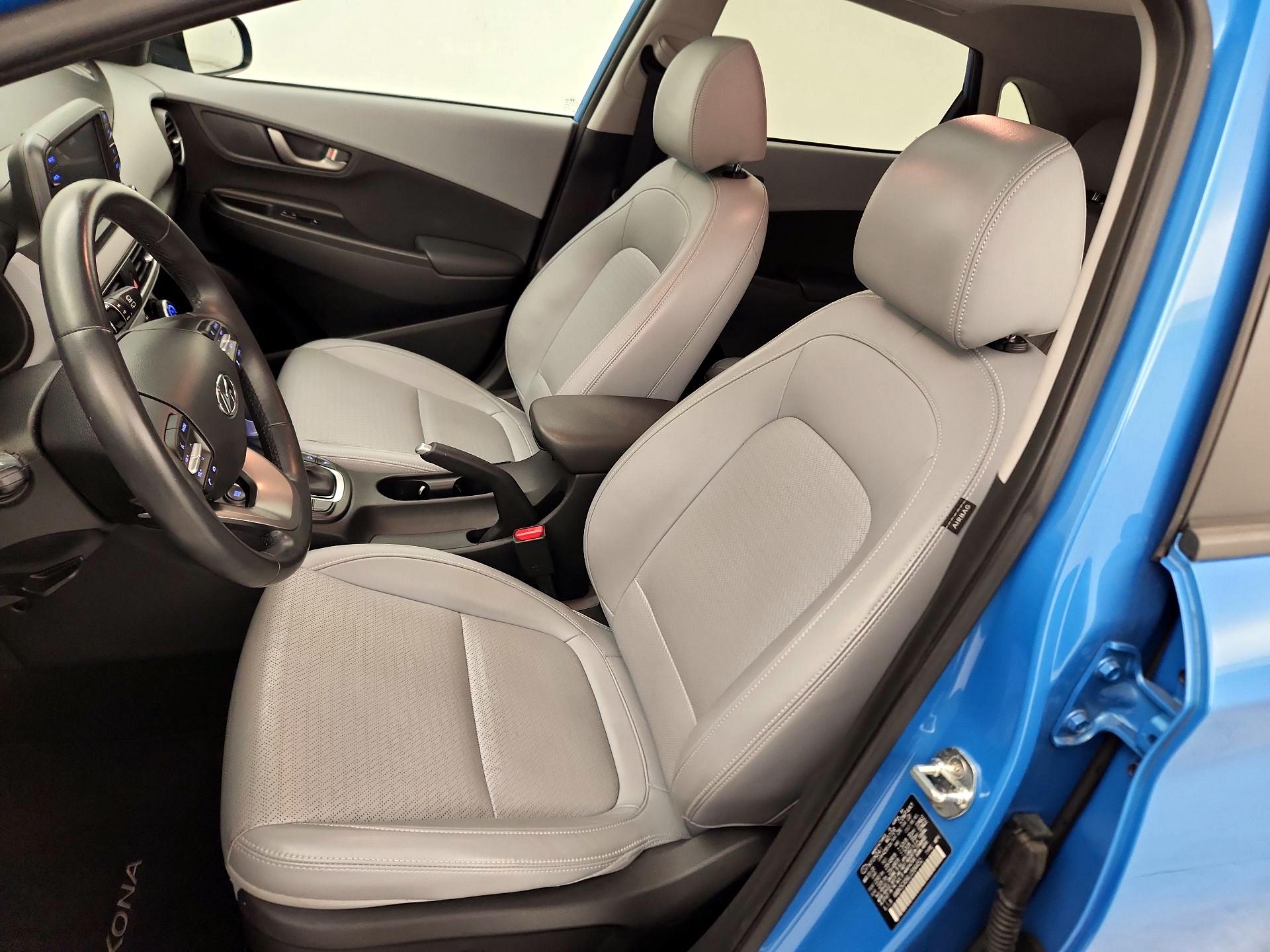 Thumbnail: 2020 Hyundai Kona - 11