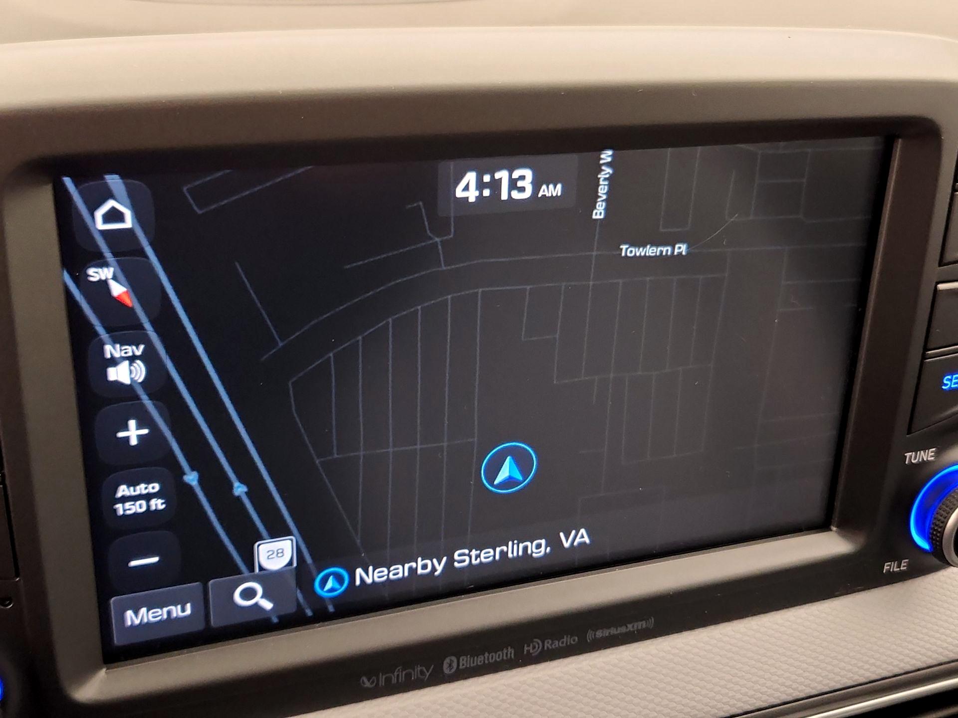 Thumbnail: 2020 Hyundai Kona - 14