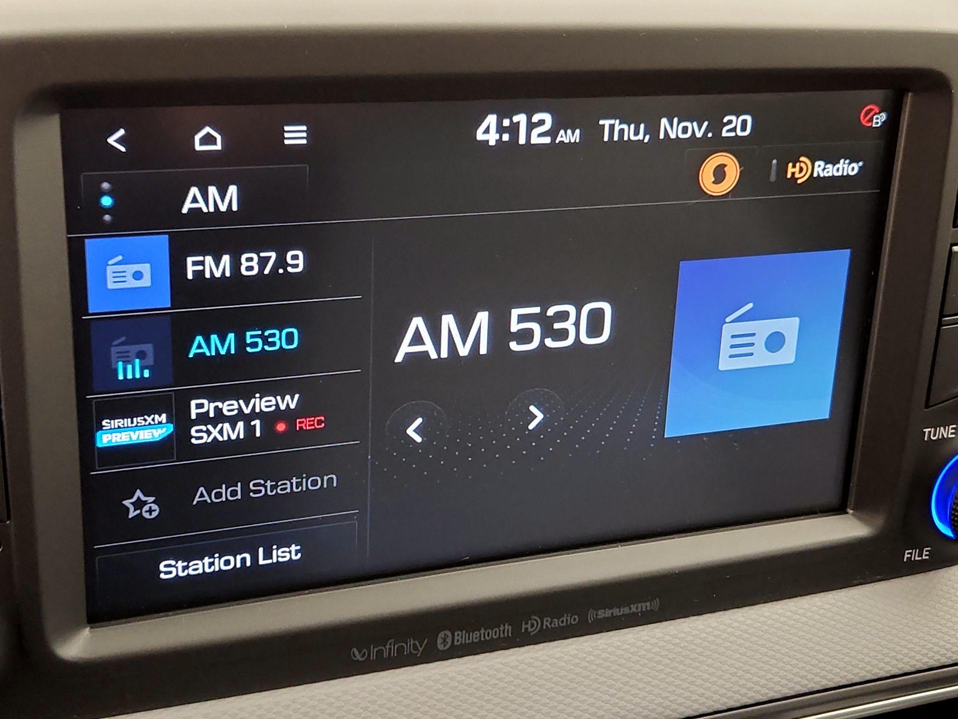 Thumbnail: 2020 Hyundai Kona - 16