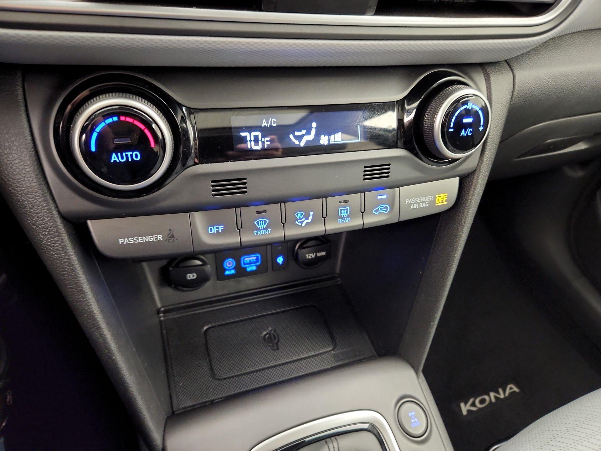 Thumbnail: 2020 Hyundai Kona - 17