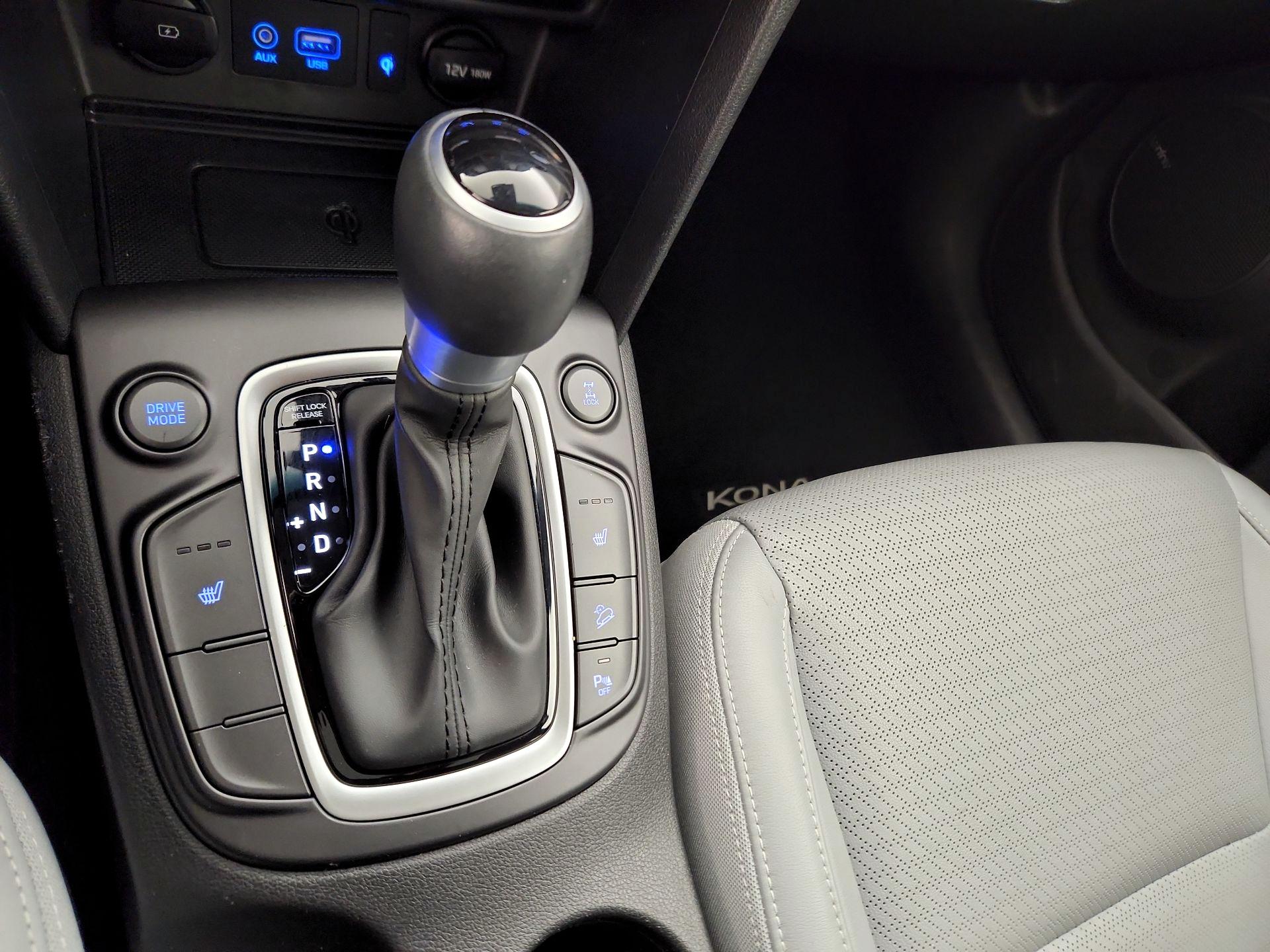 Thumbnail: 2020 Hyundai Kona - 18