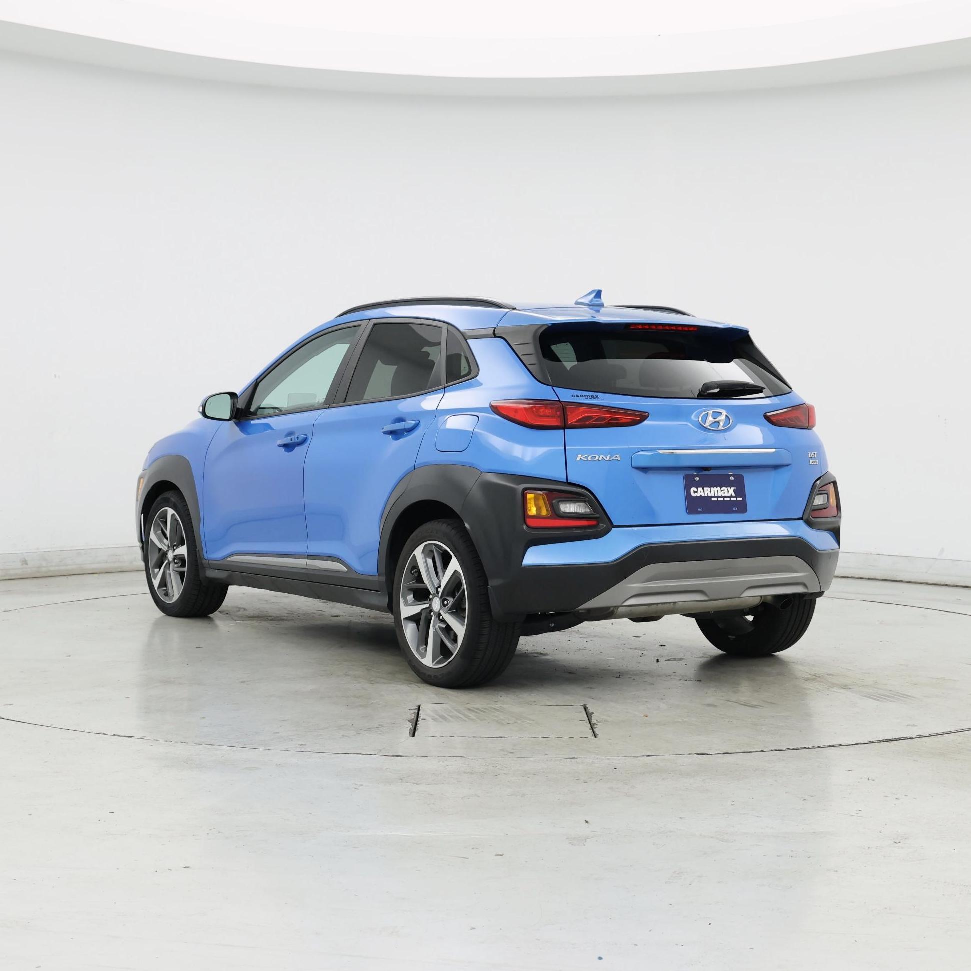 Thumbnail: 2020 Hyundai Kona - 2