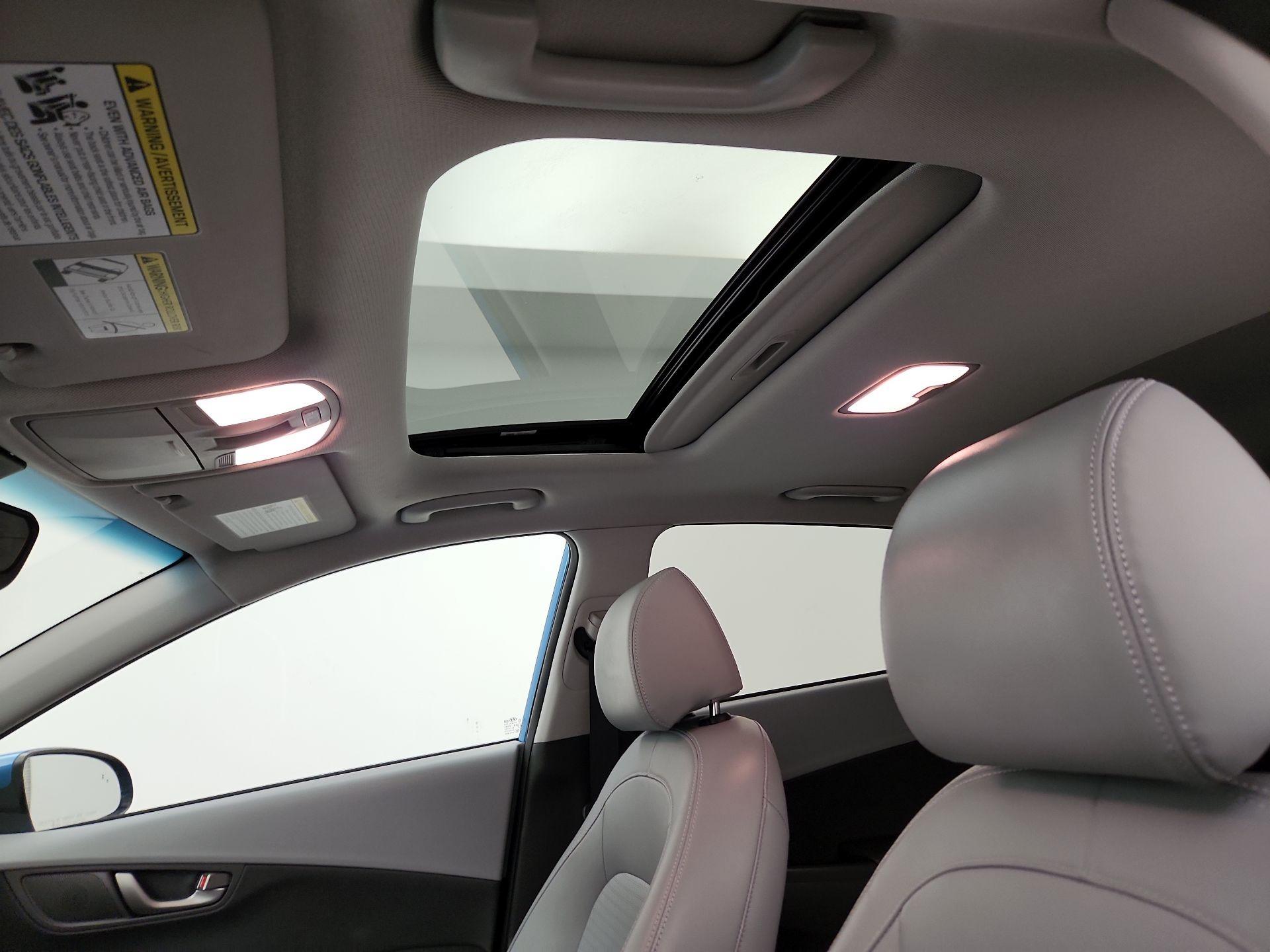 Thumbnail: 2020 Hyundai Kona - 20