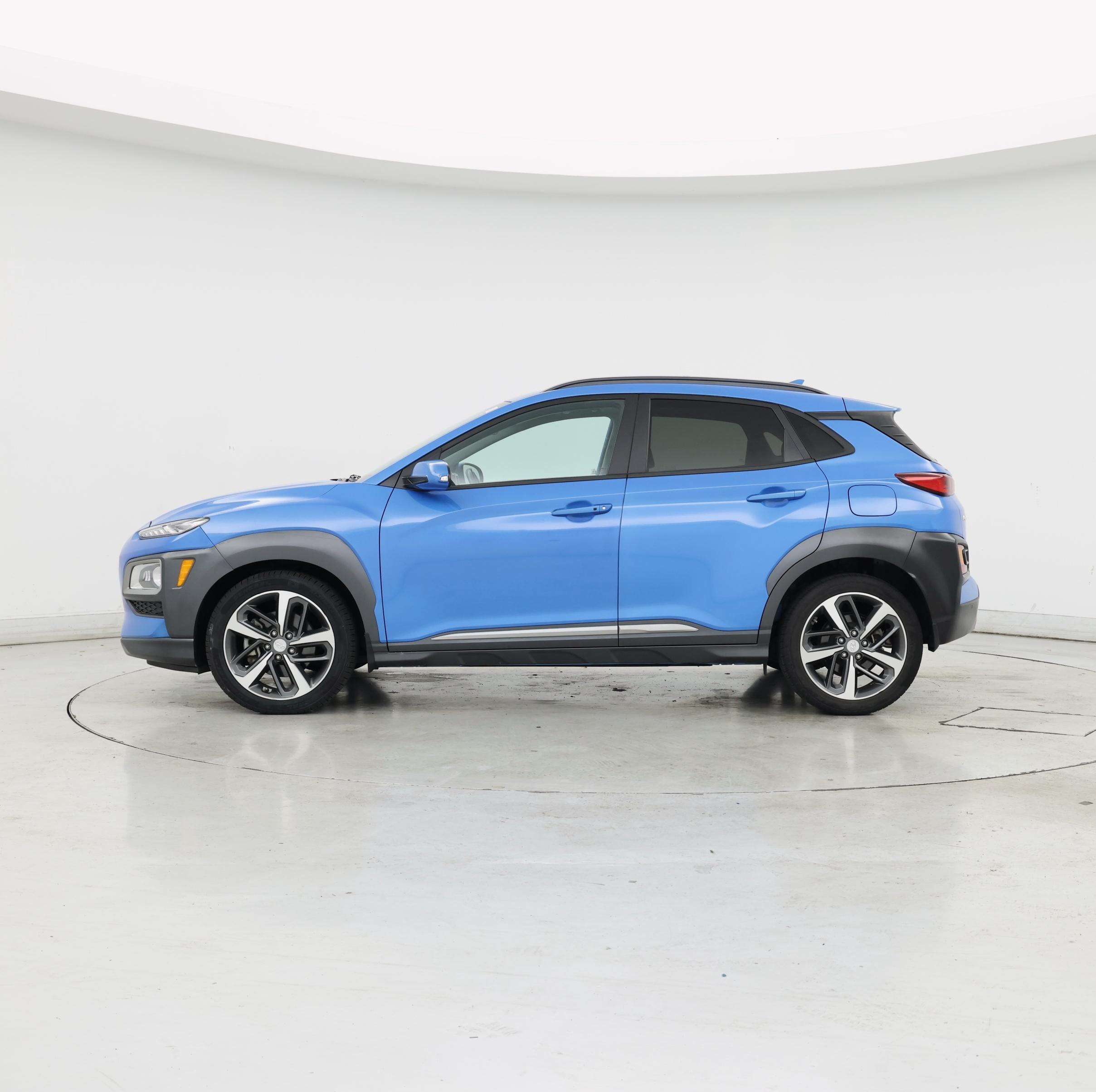Thumbnail: 2020 Hyundai Kona - 3