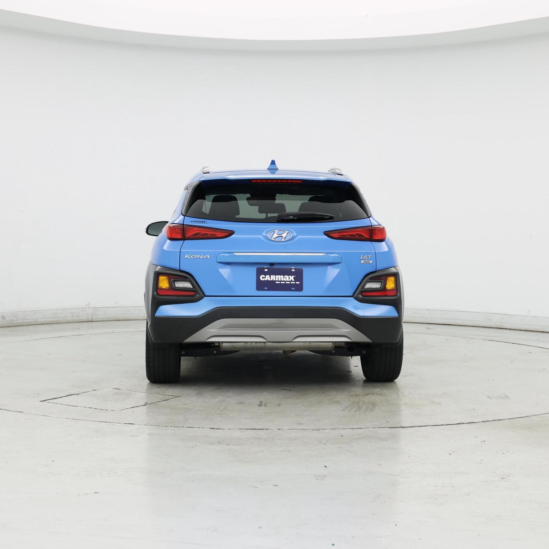 Thumbnail: 2020 Hyundai Kona - 6
