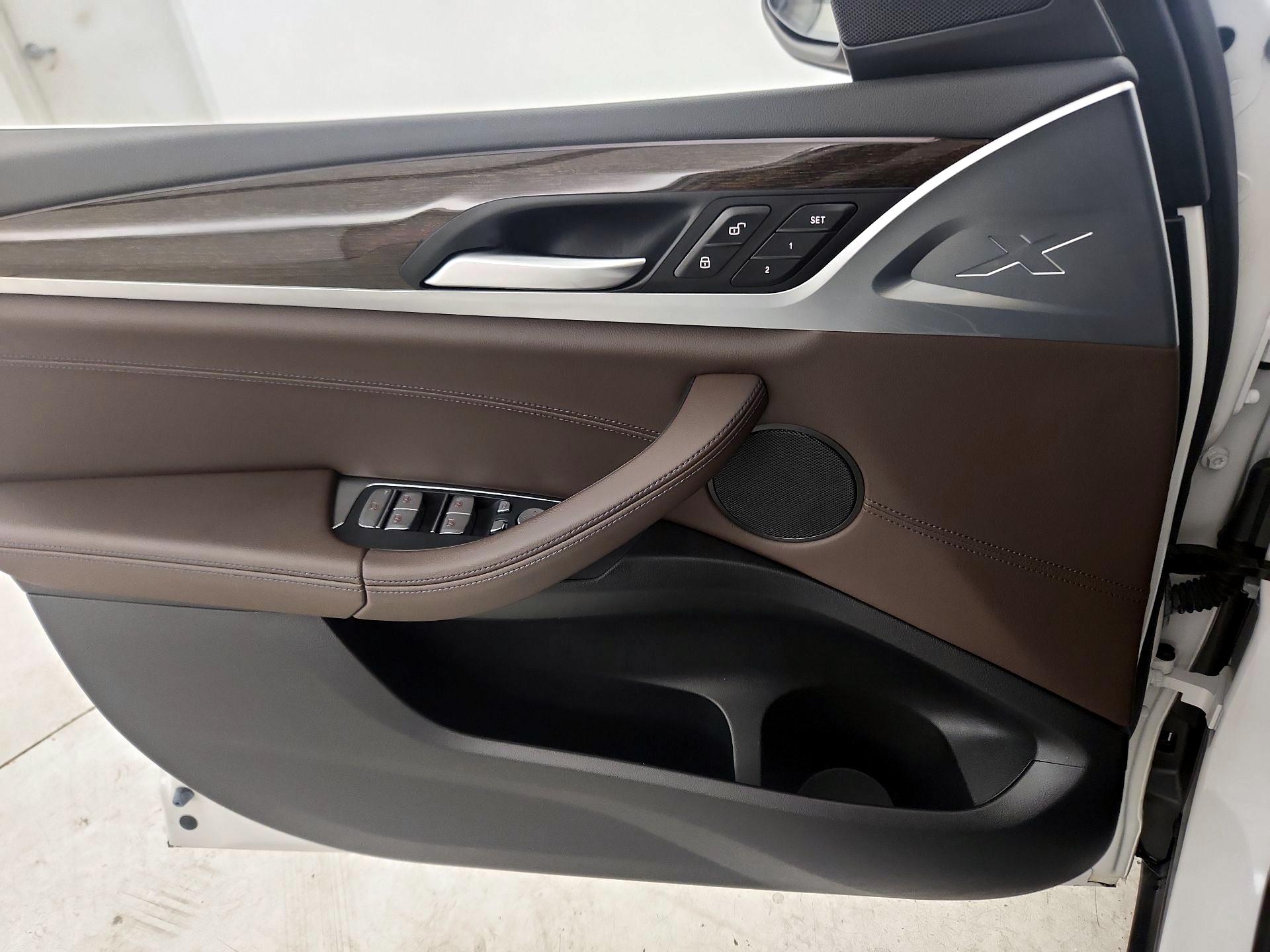 Thumbnail: 2022 BMW X3 - 12