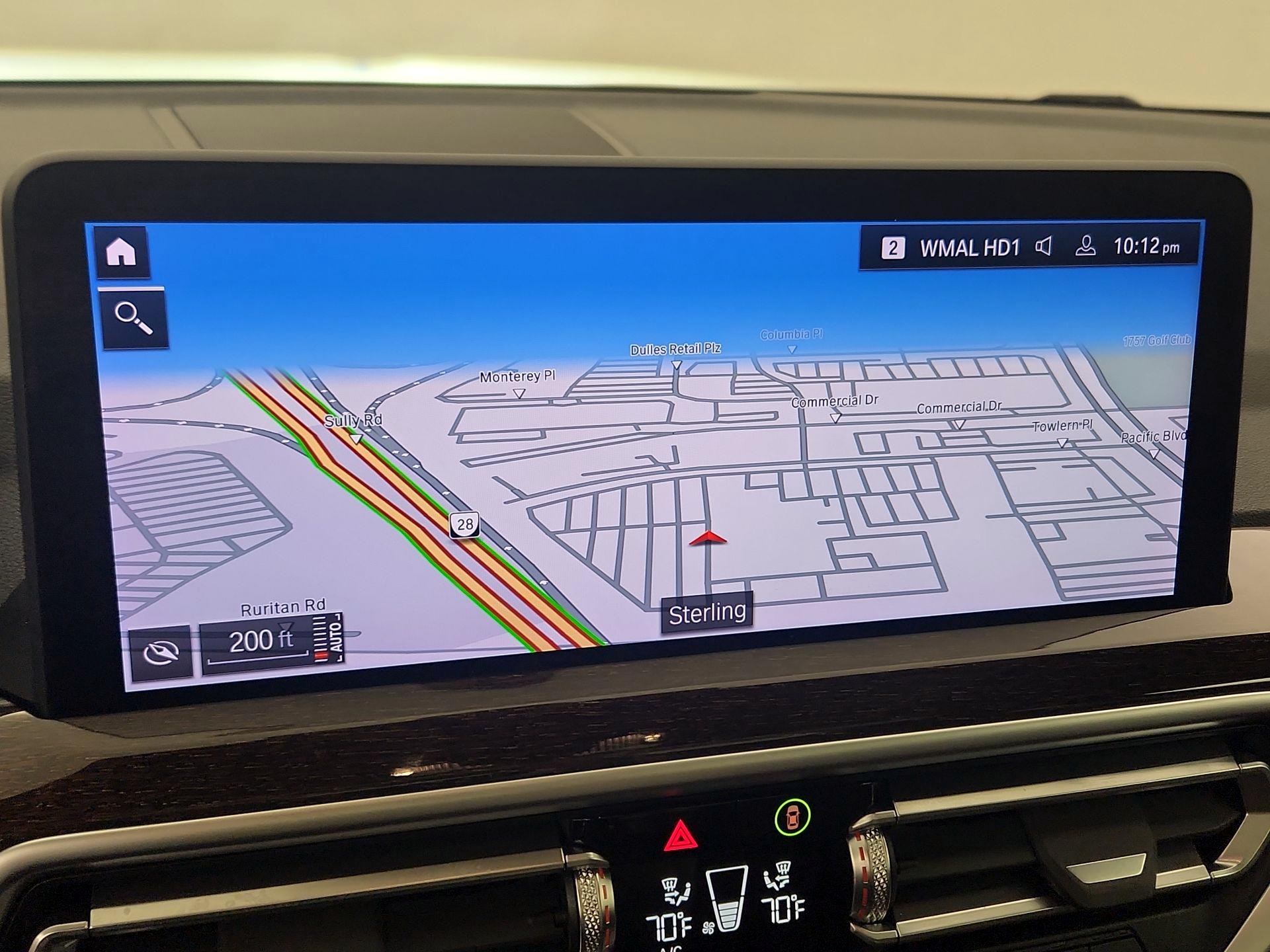 Thumbnail: 2022 BMW X3 - 14