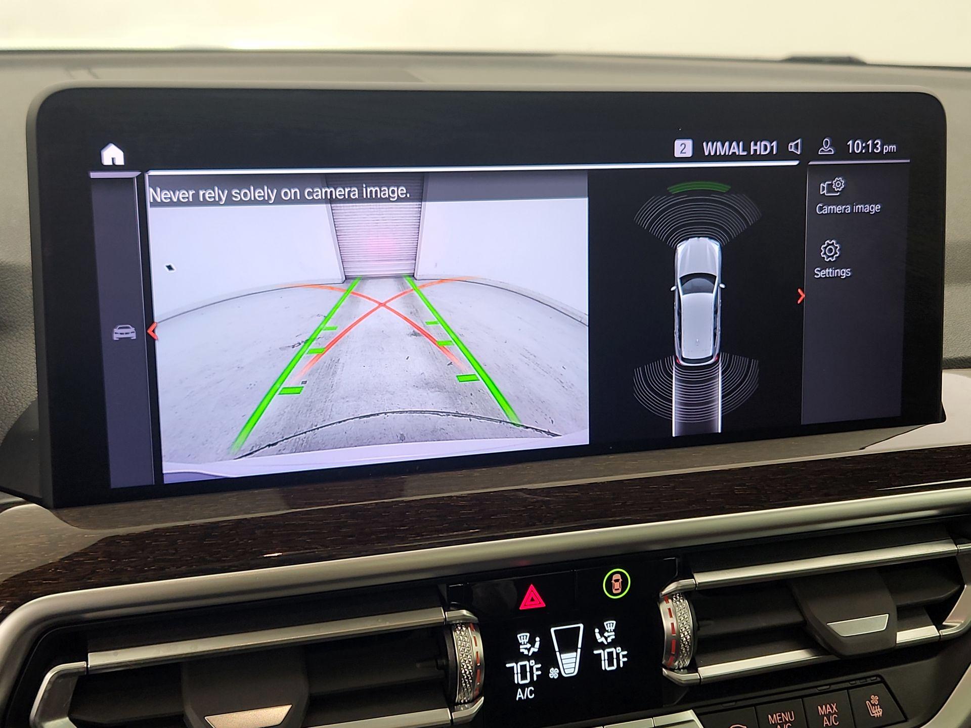 Thumbnail: 2022 BMW X3 - 15