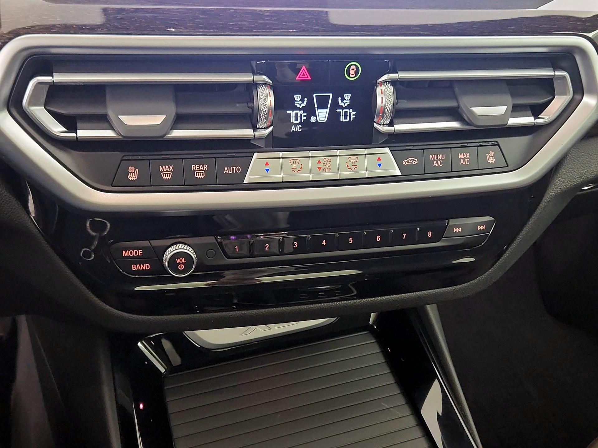 Thumbnail: 2022 BMW X3 - 17