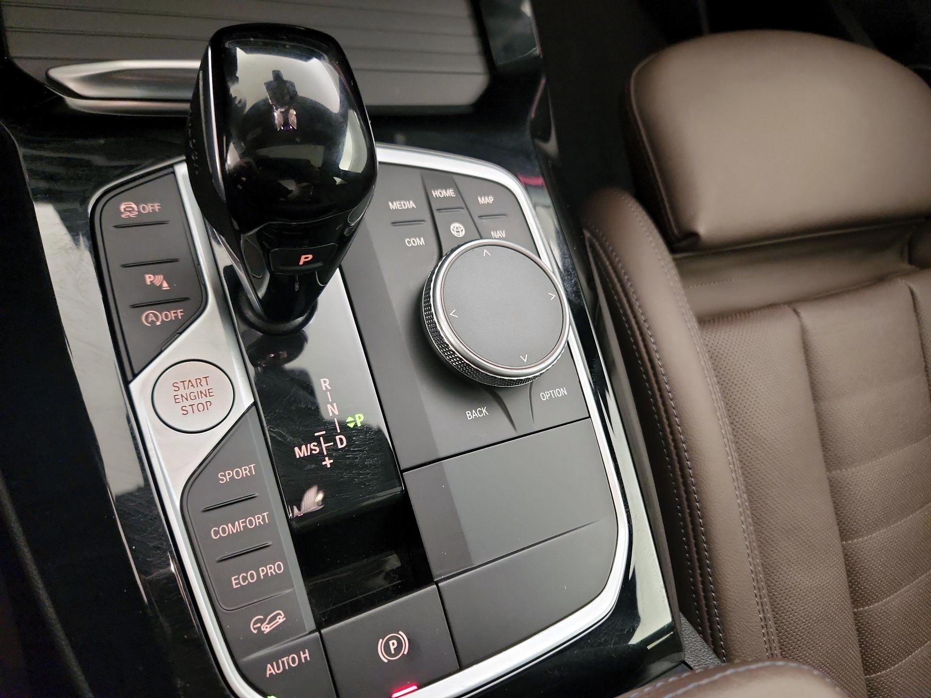 Thumbnail: 2022 BMW X3 - 18