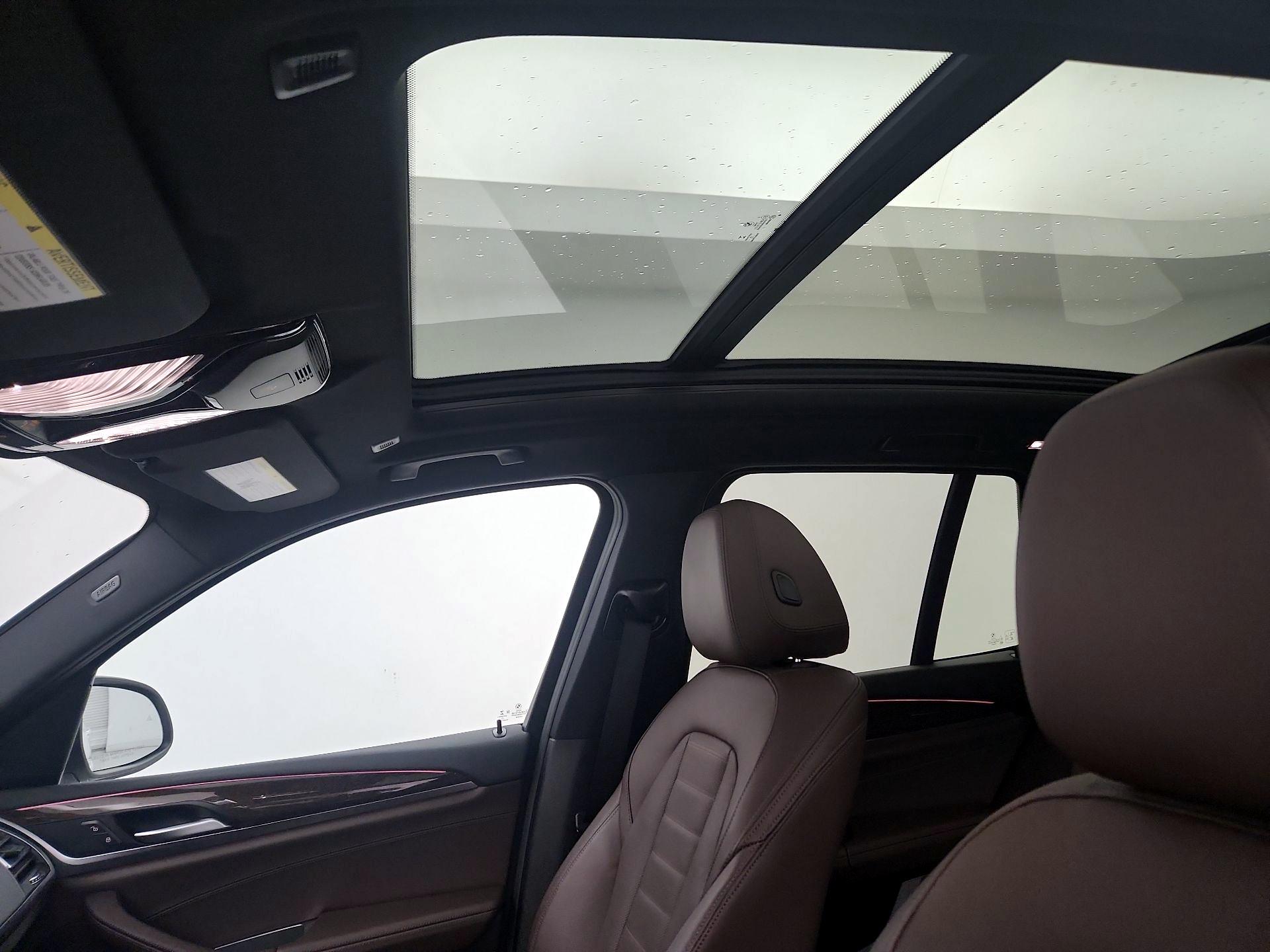 Thumbnail: 2022 BMW X3 - 20