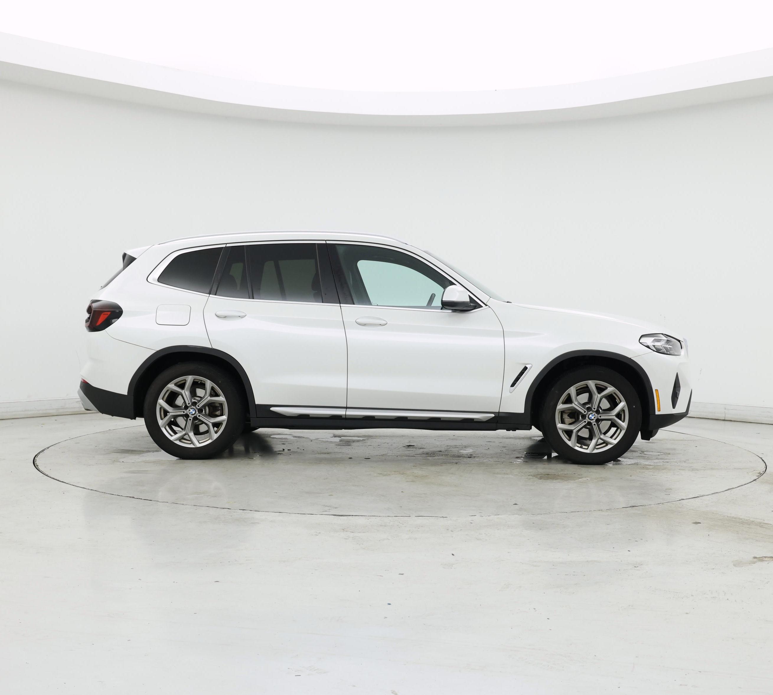 Thumbnail: 2022 BMW X3 - 7