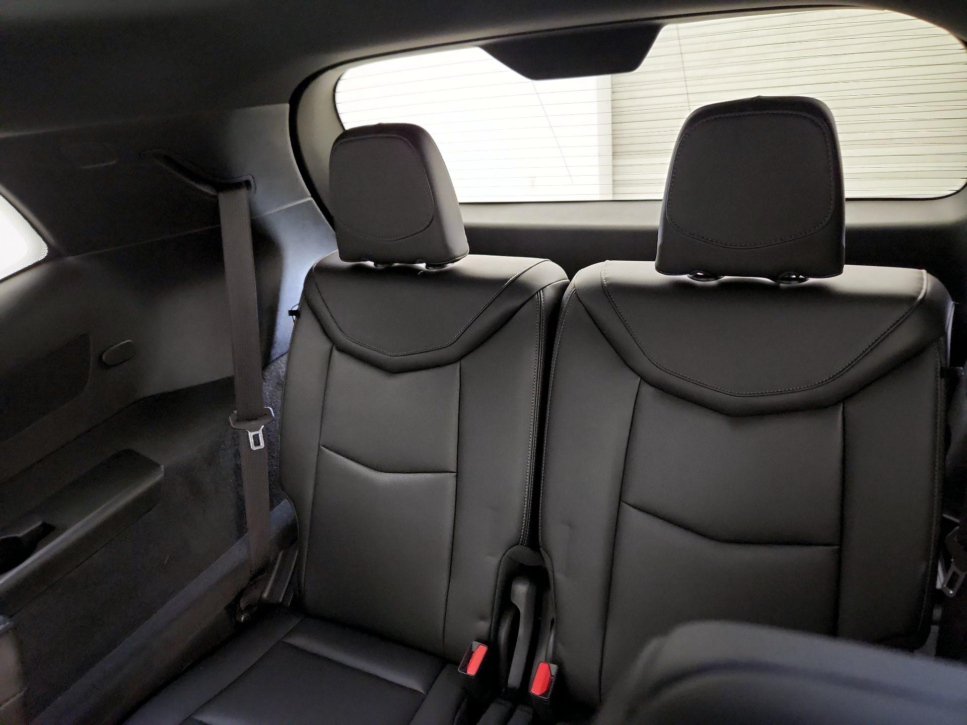 Thumbnail: 2023 Cadillac XT6 - 20