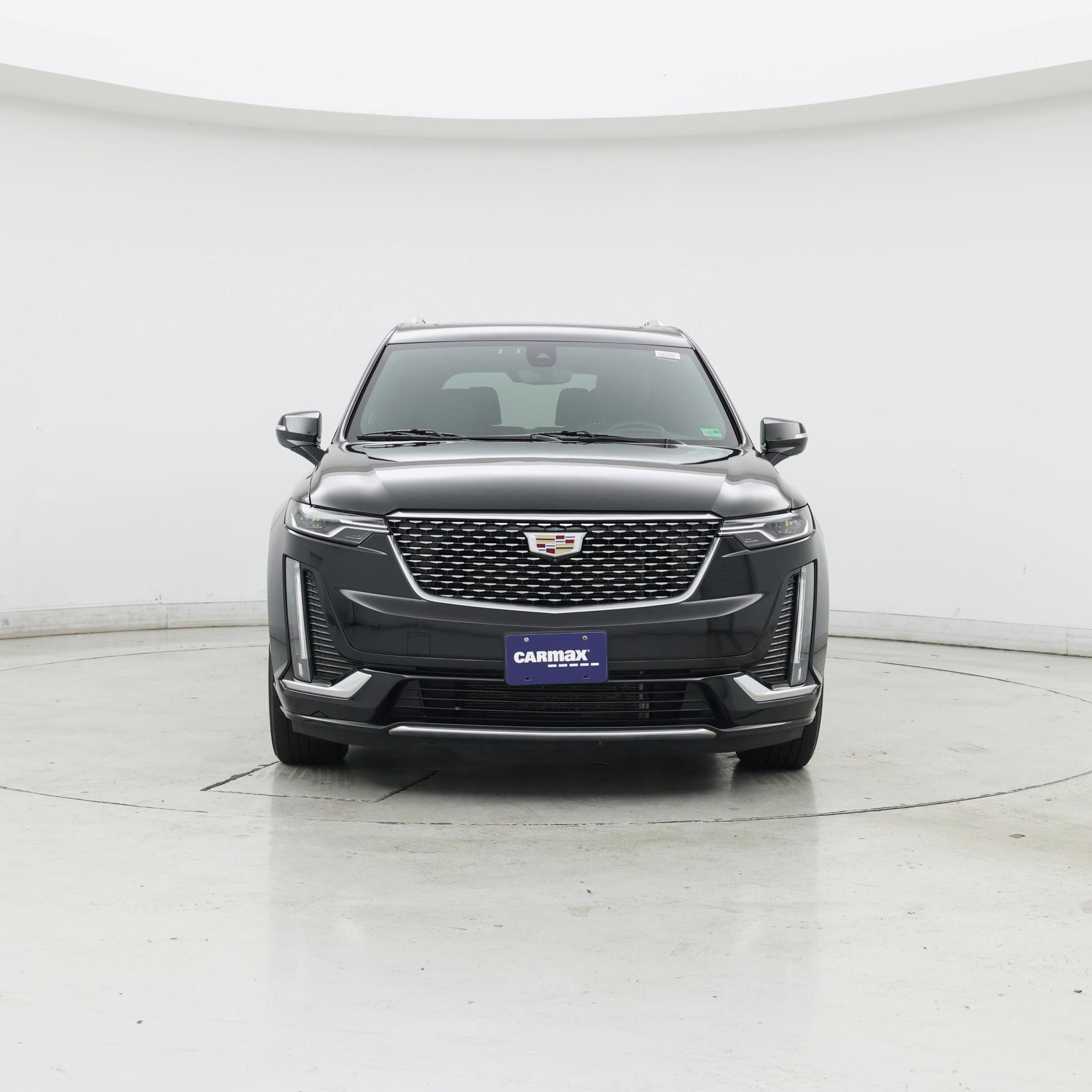 Thumbnail: 2023 Cadillac XT6 - 5