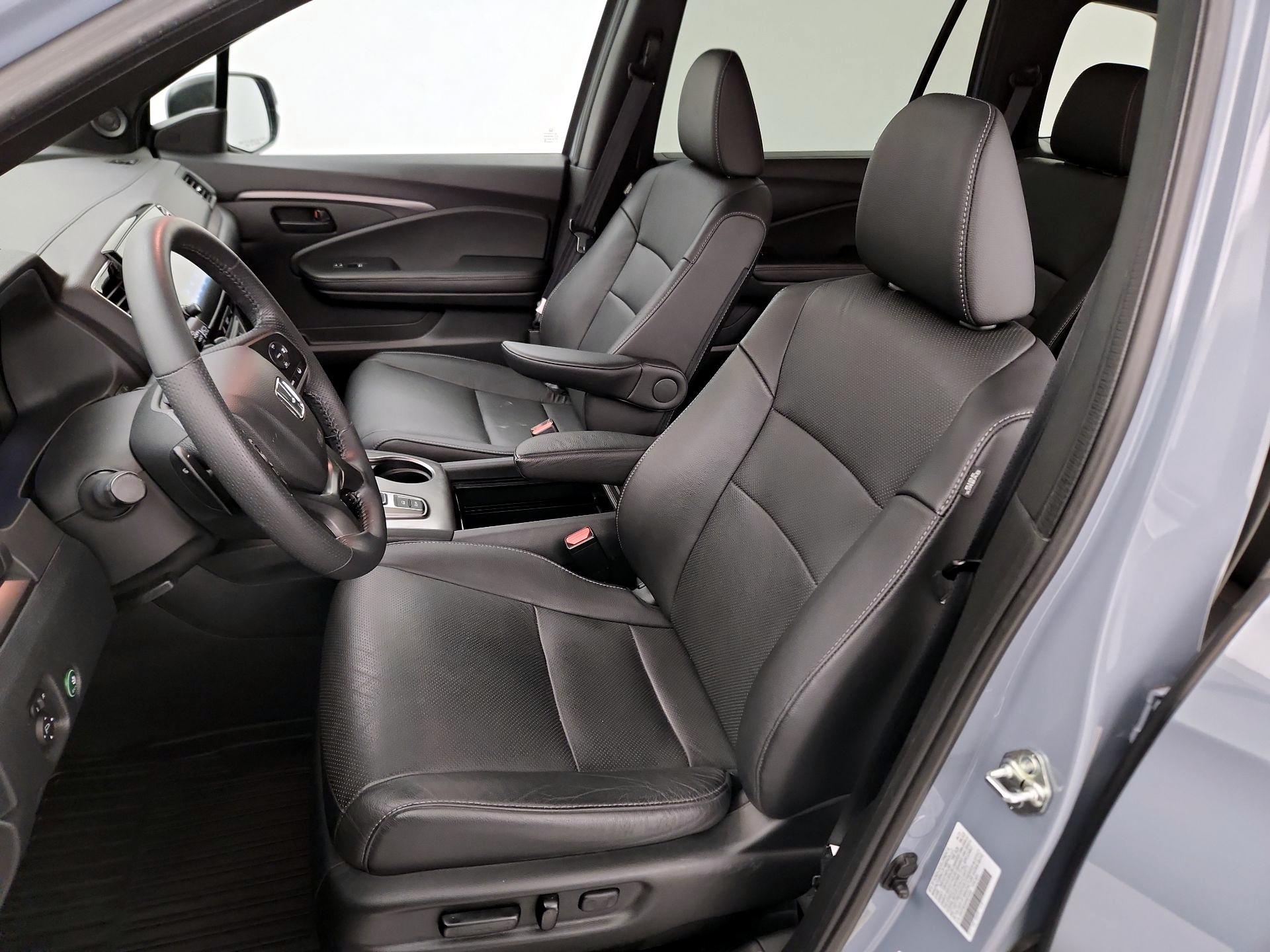 Thumbnail: 2023 Honda Passport - 11