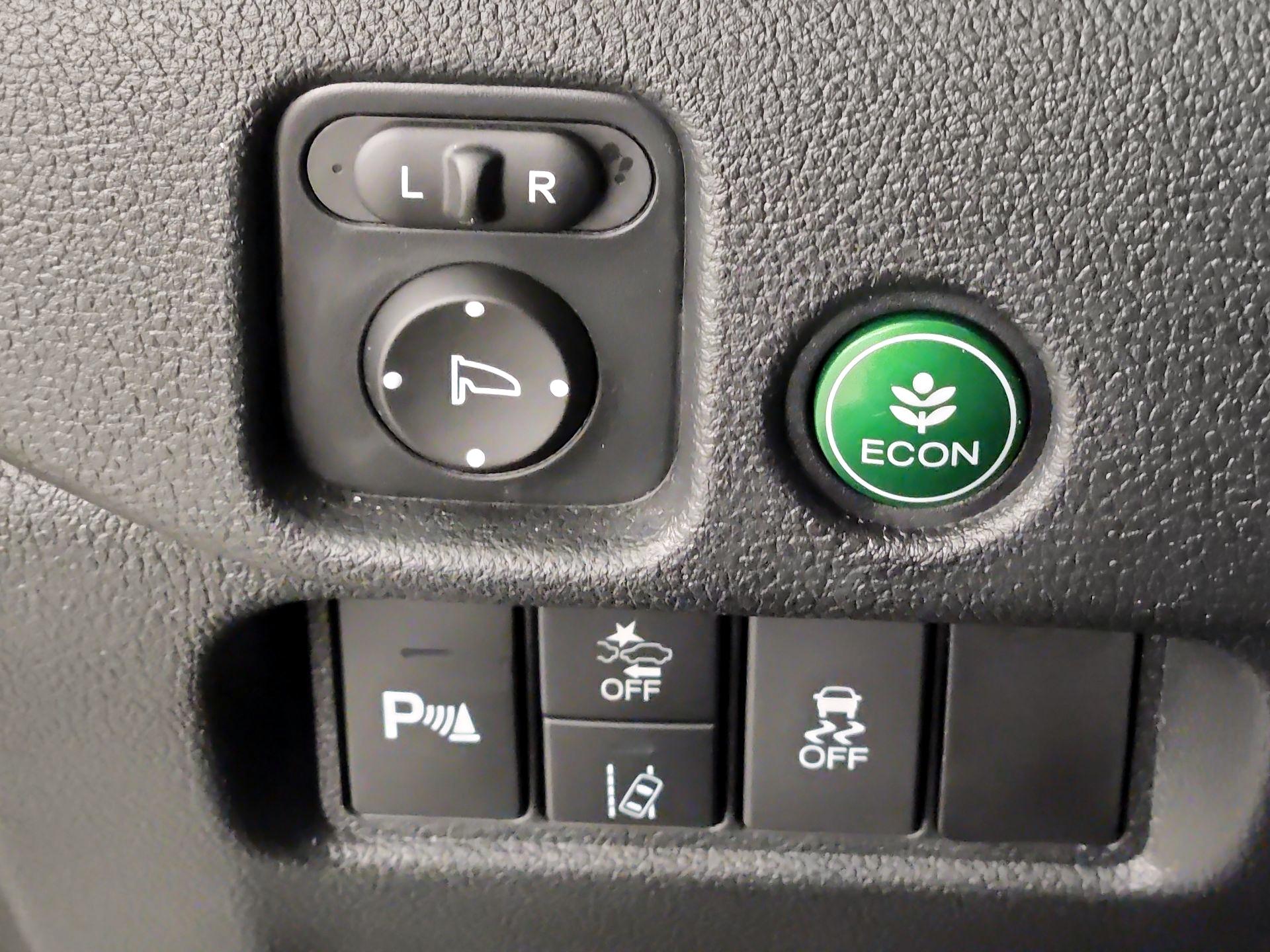 Thumbnail: 2023 Honda Passport - 14